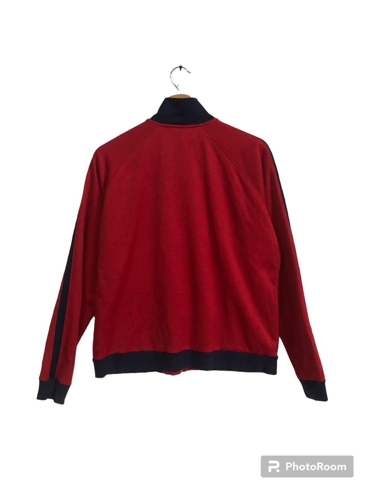 Ralph Lauren Ralph Lauren Active Zipper Jacket Size US M / EU 48-50 / 2 - 2 Thumbnail