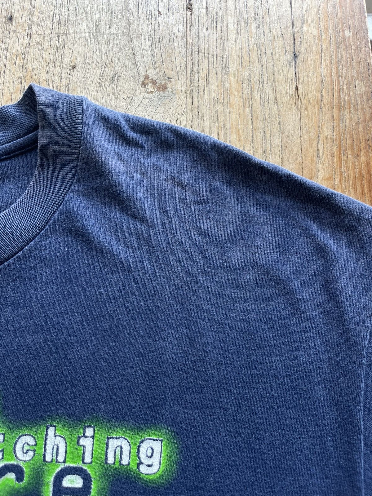 Band Tees × Vintage Vintage DC : TALK / God is Here Supernatural Tour 99’s Size US XL / EU 56 / 4 - 11 Thumbnail