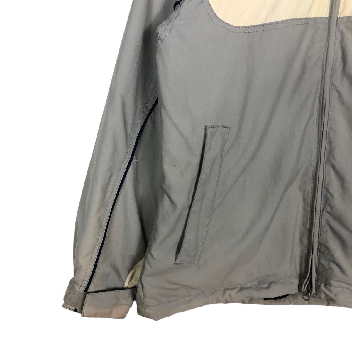 Japanese Brand 🔥90’s Ski Jacket Cargo Pocket Fablice Japan Made Size US M / EU 48-50 / 2 - 4 Thumbnail