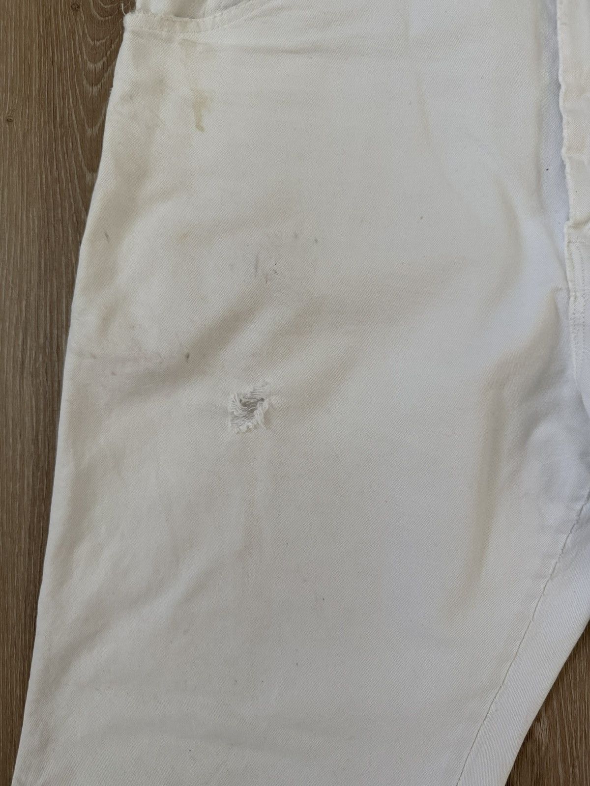 Dickies Painters Pants Size US 36 / EU 52 - 4 Thumbnail