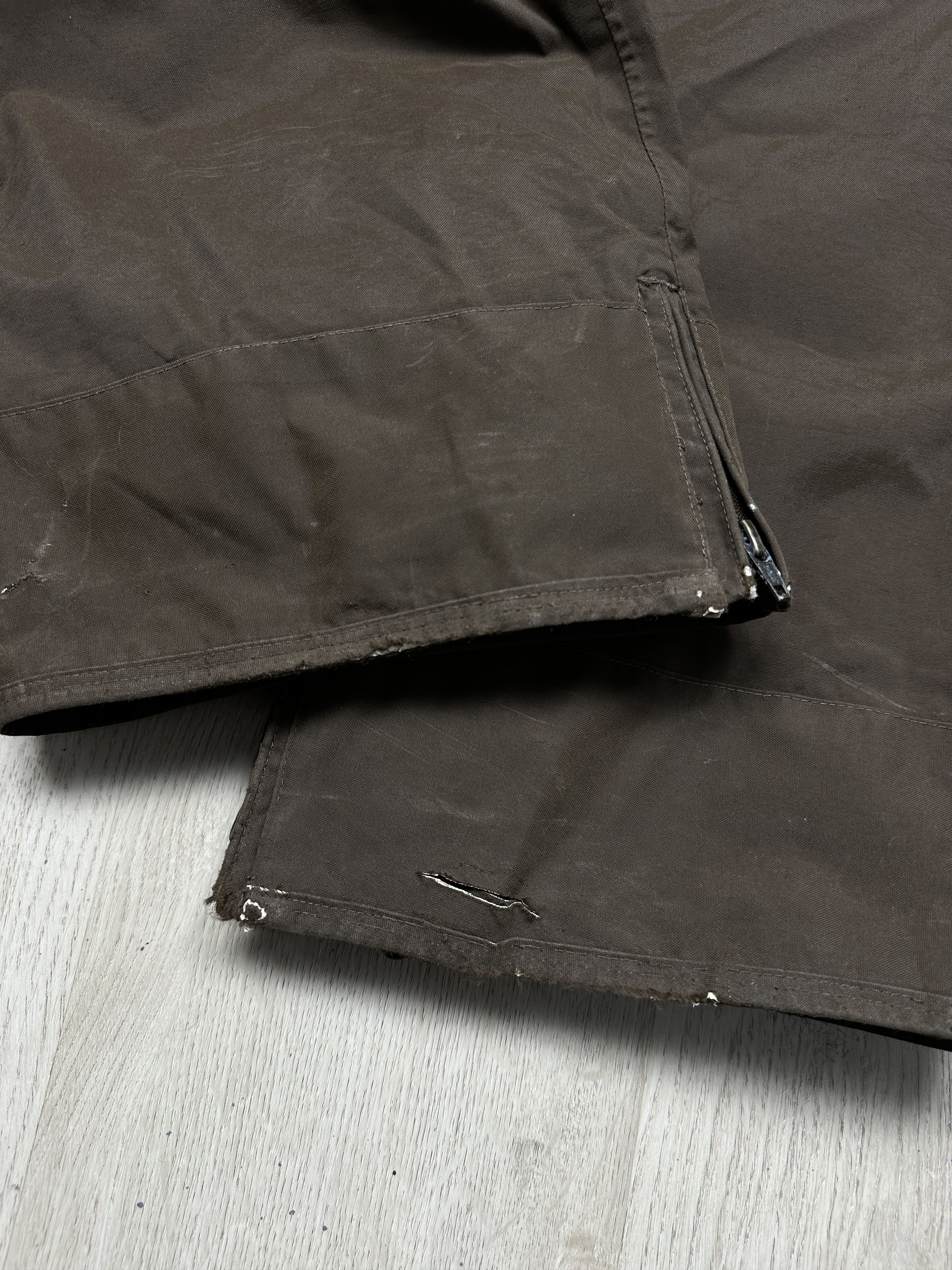 Burton Burton Vintage Mens Cargo Ski Pants Snowboard Size US 30 / EU 46 - 9 Thumbnail