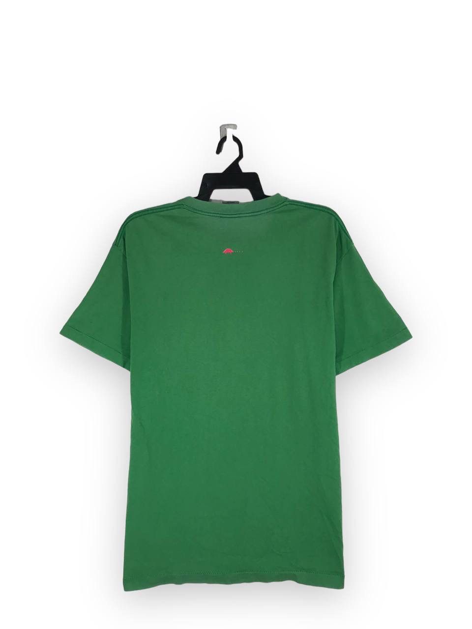 Stussy × Vintage vintage stussy space invaders Size US L / EU 52-54 / 3 - 4 Thumbnail