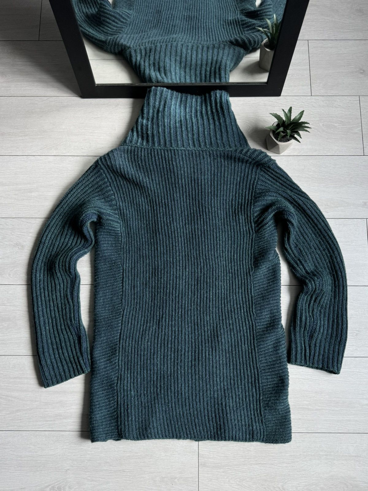 See by Chloe See By Chloe Knitted Cardigan Sweater Size M / US 6-8 / IT 42-44 - 8 Thumbnail