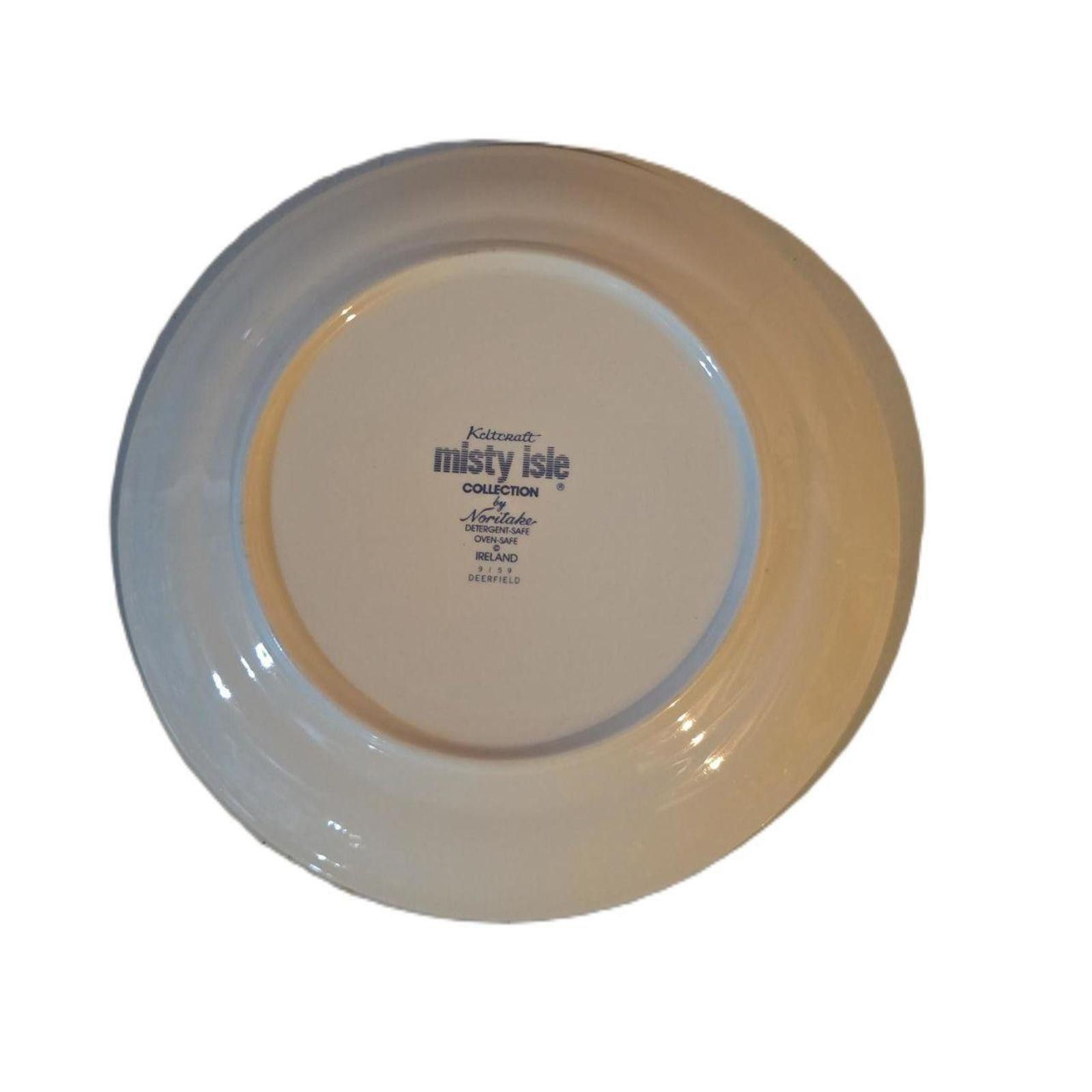 Other Misty Isle Salad Plate Deerfield #9159 by Noritake. Size ONE SIZE - 2 Thumbnail