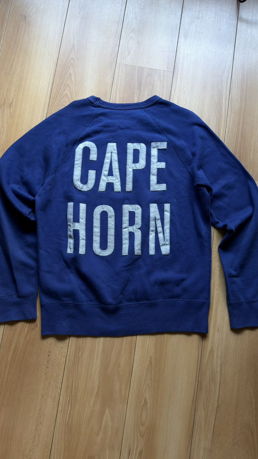 Acne Studios Acne studios sweatshirt Size US M / EU 48-50 / 2 - 1 Thumbnail
