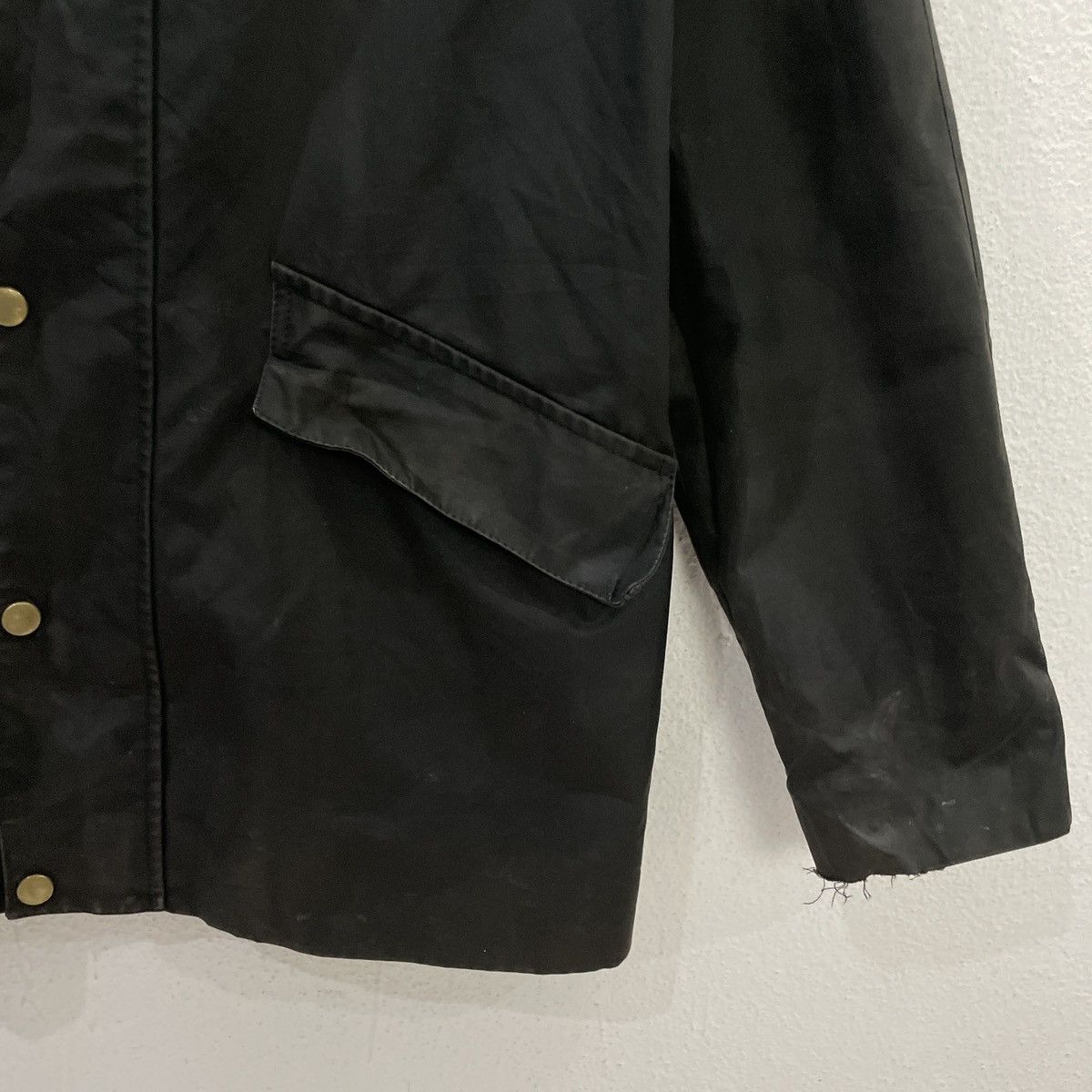 Mackintosh Vintage Mackintosh Workwear Jacket Size US S / EU 44-46 / 1 - 2 Thumbnail