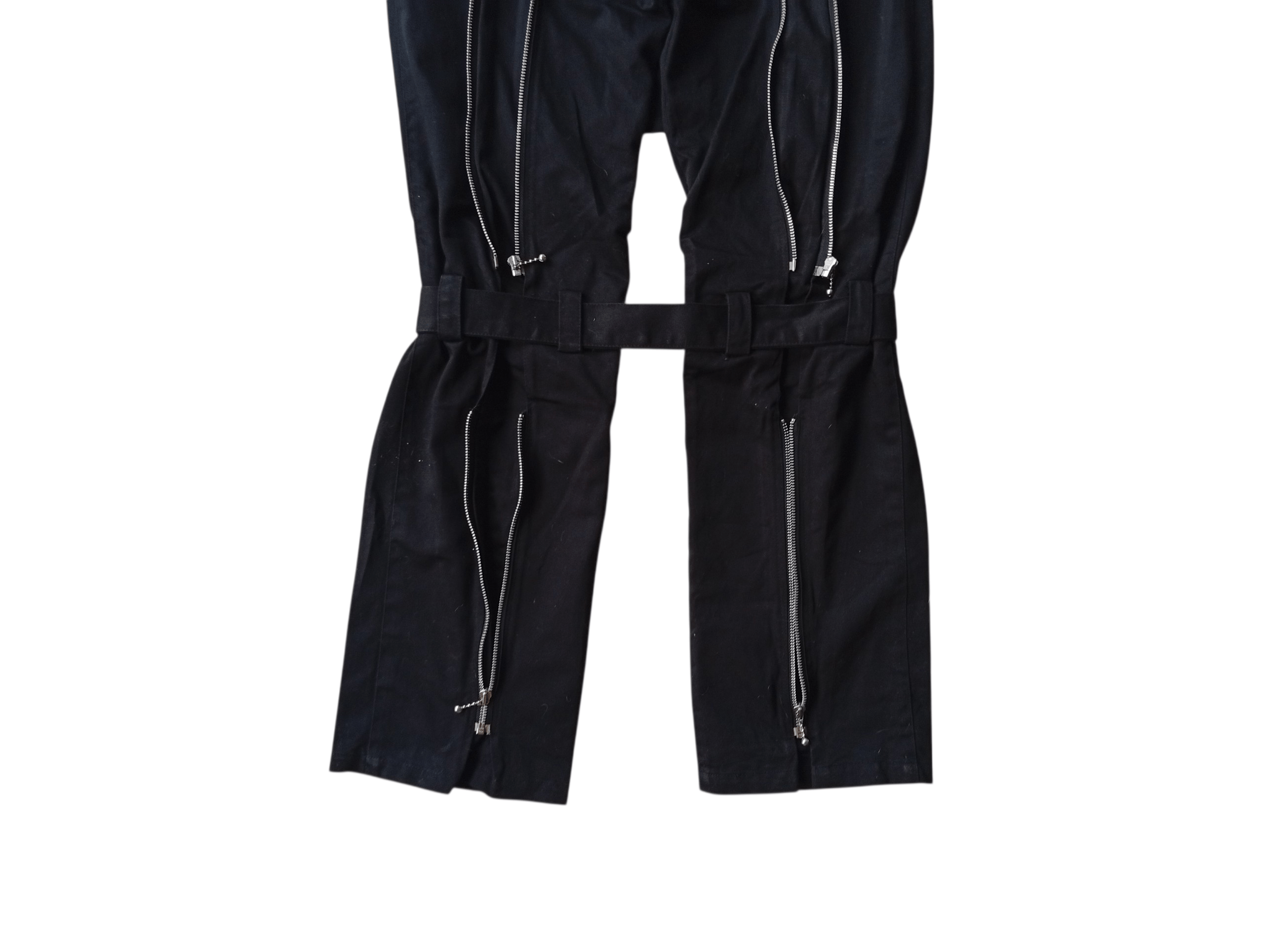 Seditionaries Scandalous bondage punk seditionaries pants Size US 32 / EU 48 - 10 Thumbnail