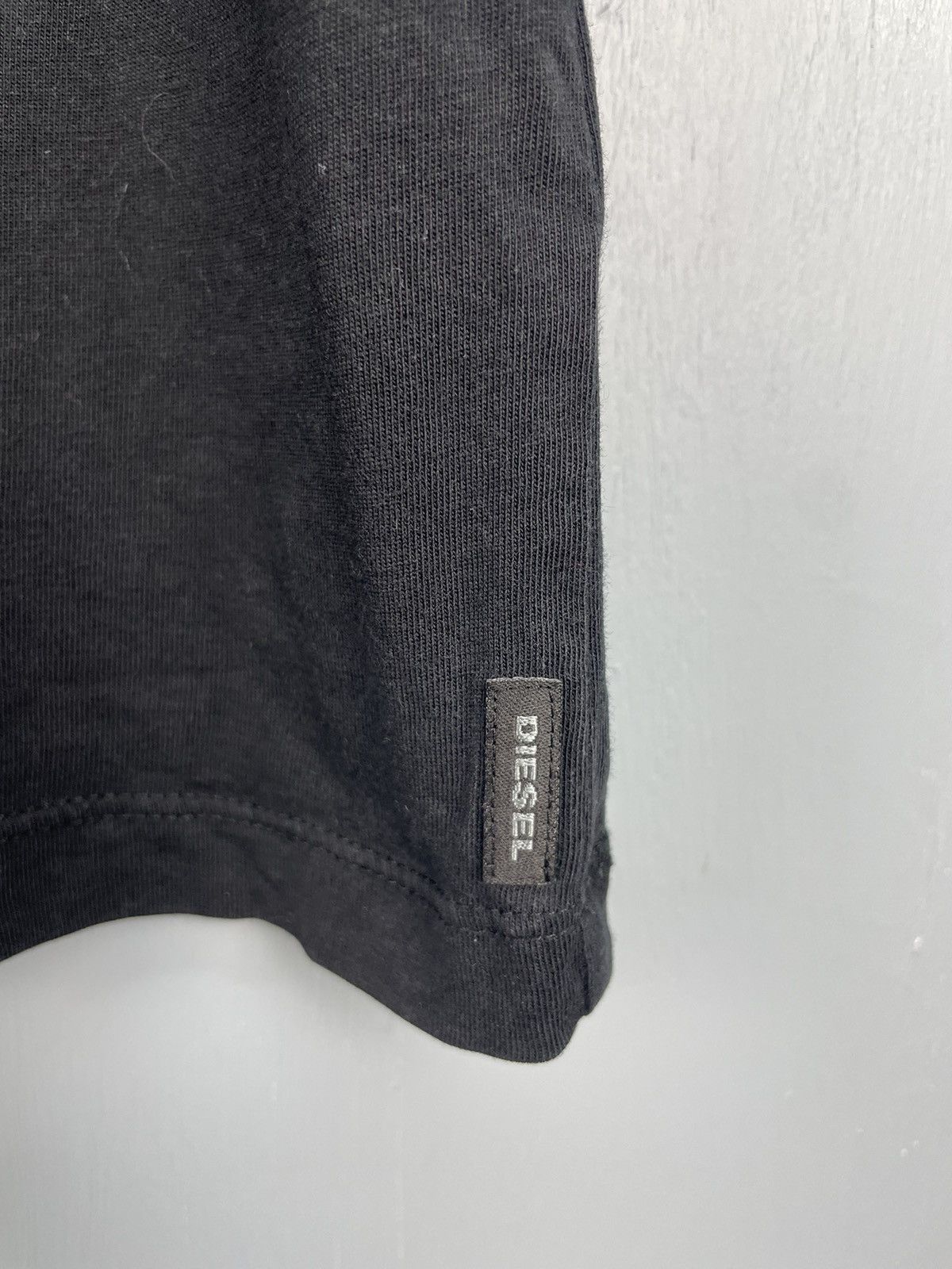 Diesel Diesel t shirt Size US S / EU 44-46 / 1 - 6 Thumbnail