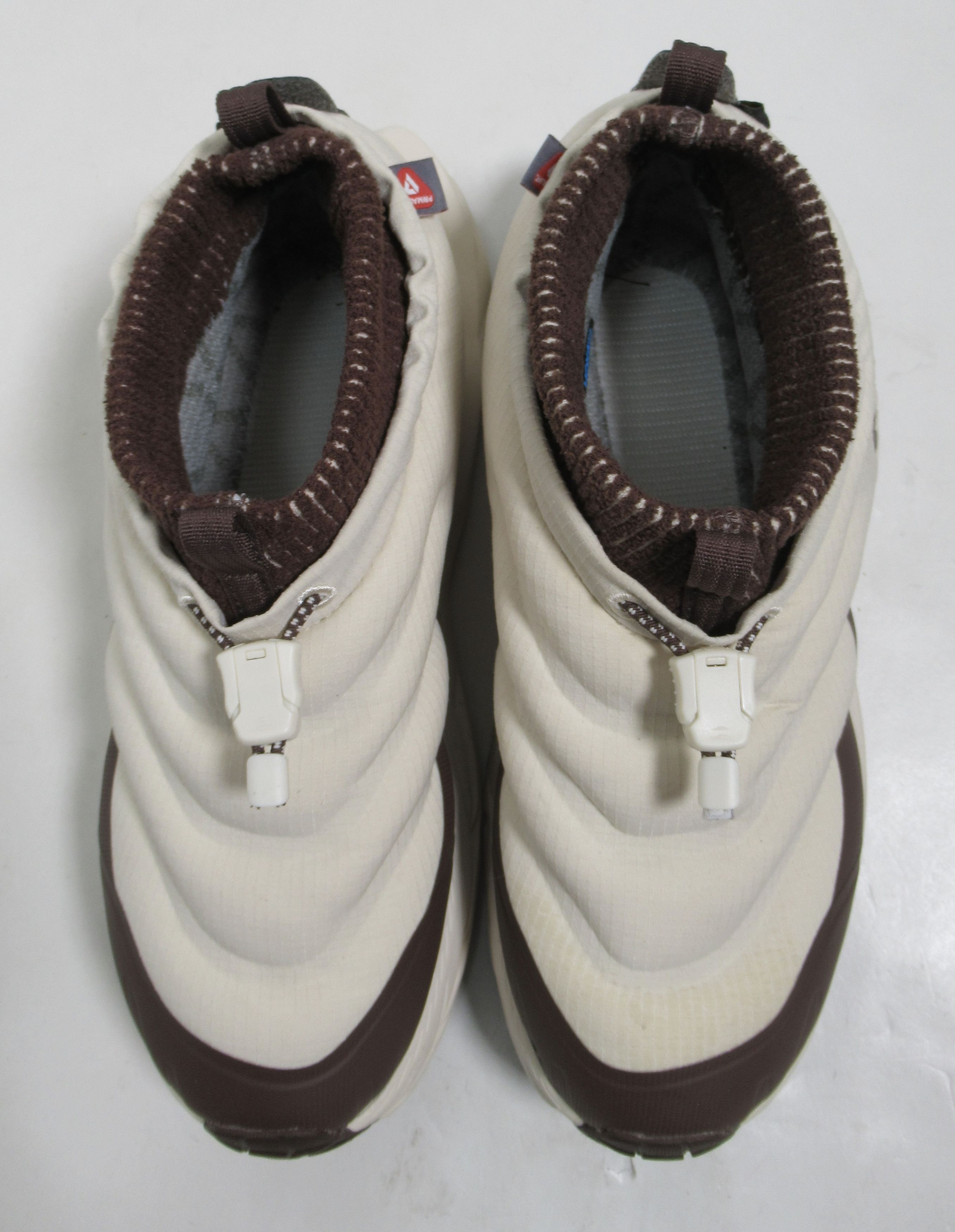 Hoka Hoka x Halfdays Kaha 2 Frost Moc GTX Spiked Cocoa / Oat Size US 8.5 / IT 38.5 - 3 Thumbnail