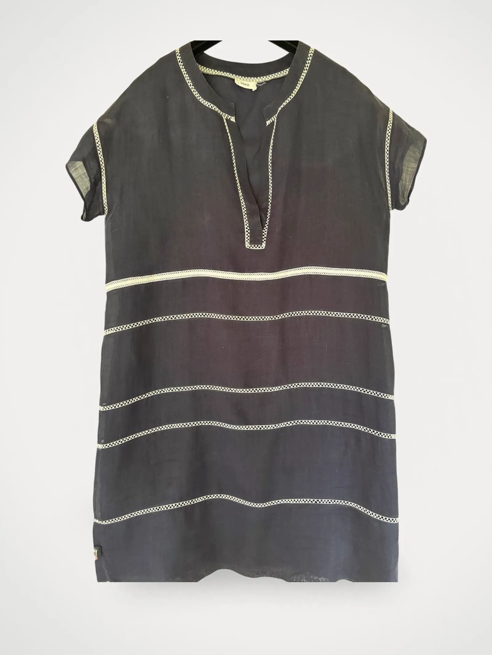 Vince Vince Dress Size S / US 4 / IT 40 - 1 Thumbnail
