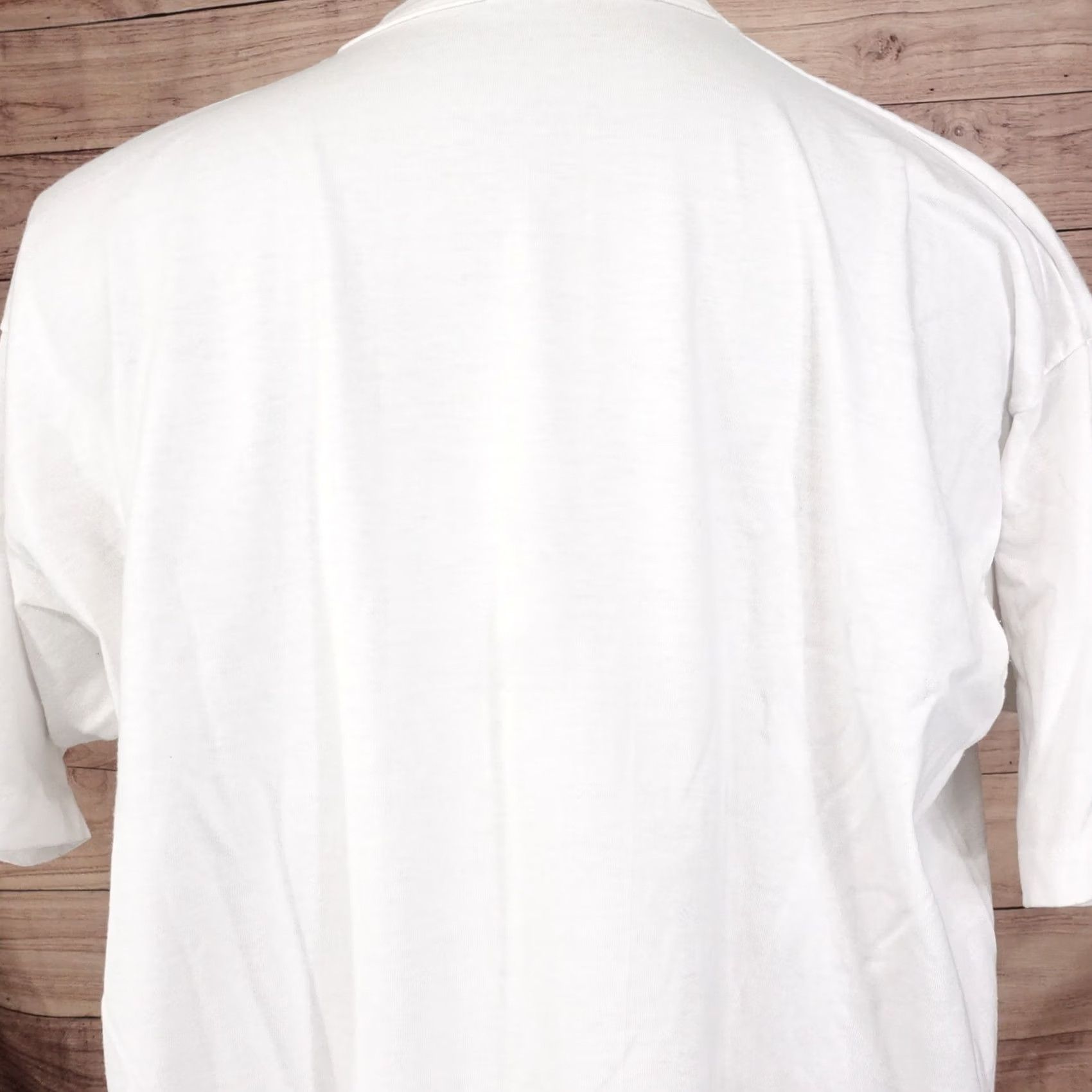 Fruit Of The Loom VINTAGE AFRICAN AMERICAN LUTHERAN ASSOCIATION ST LOUIS 1997 TSHIRT 2XL XXL Size US XXL / EU 58 / 5 - 6 Thumbnail
