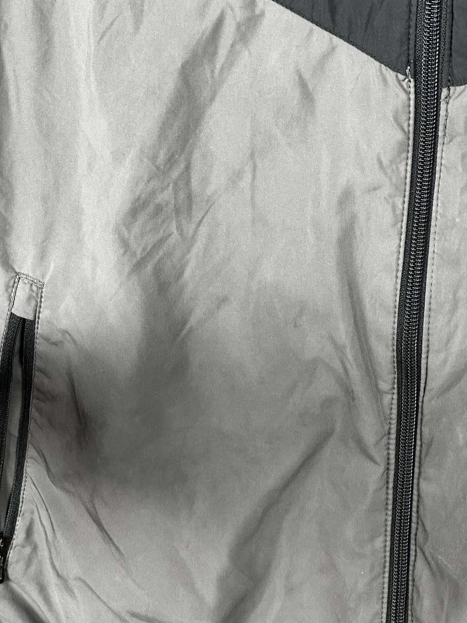 Nike Rare Nike Printed Drill Jacket Streetwear Size US M / EU 48-50 / 2 - 16 Thumbnail
