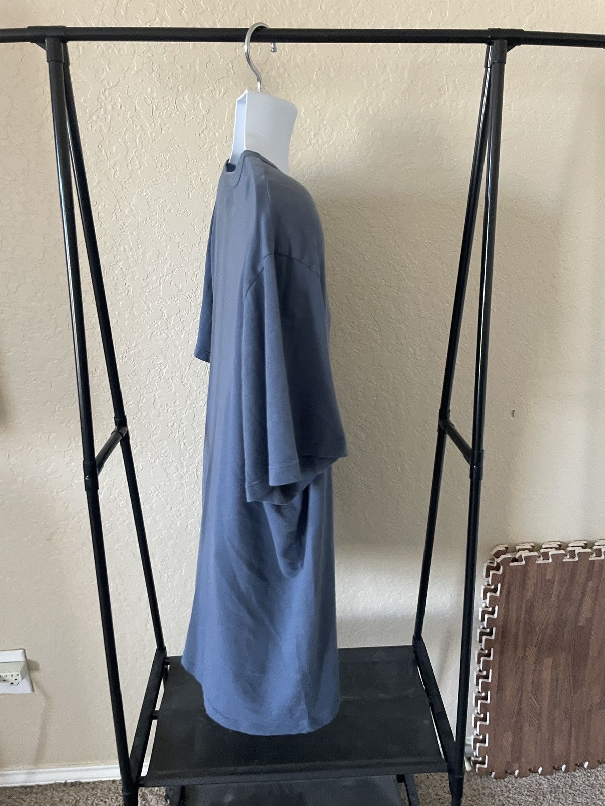 Marine Layer Spring 2025 Crewneck Tee nwot Size US XL / EU 56 / 4 - 10 Thumbnail