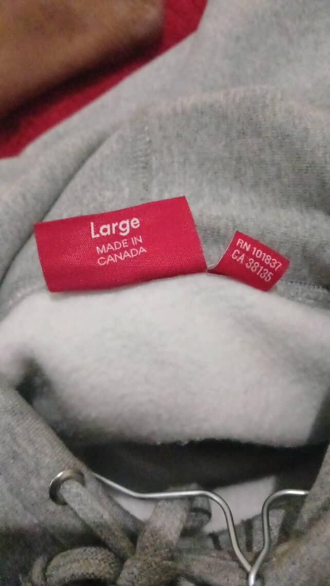 Supreme Hodie Supreme Motion Logo Size US L / EU 52-54 / 3 - 5 Thumbnail