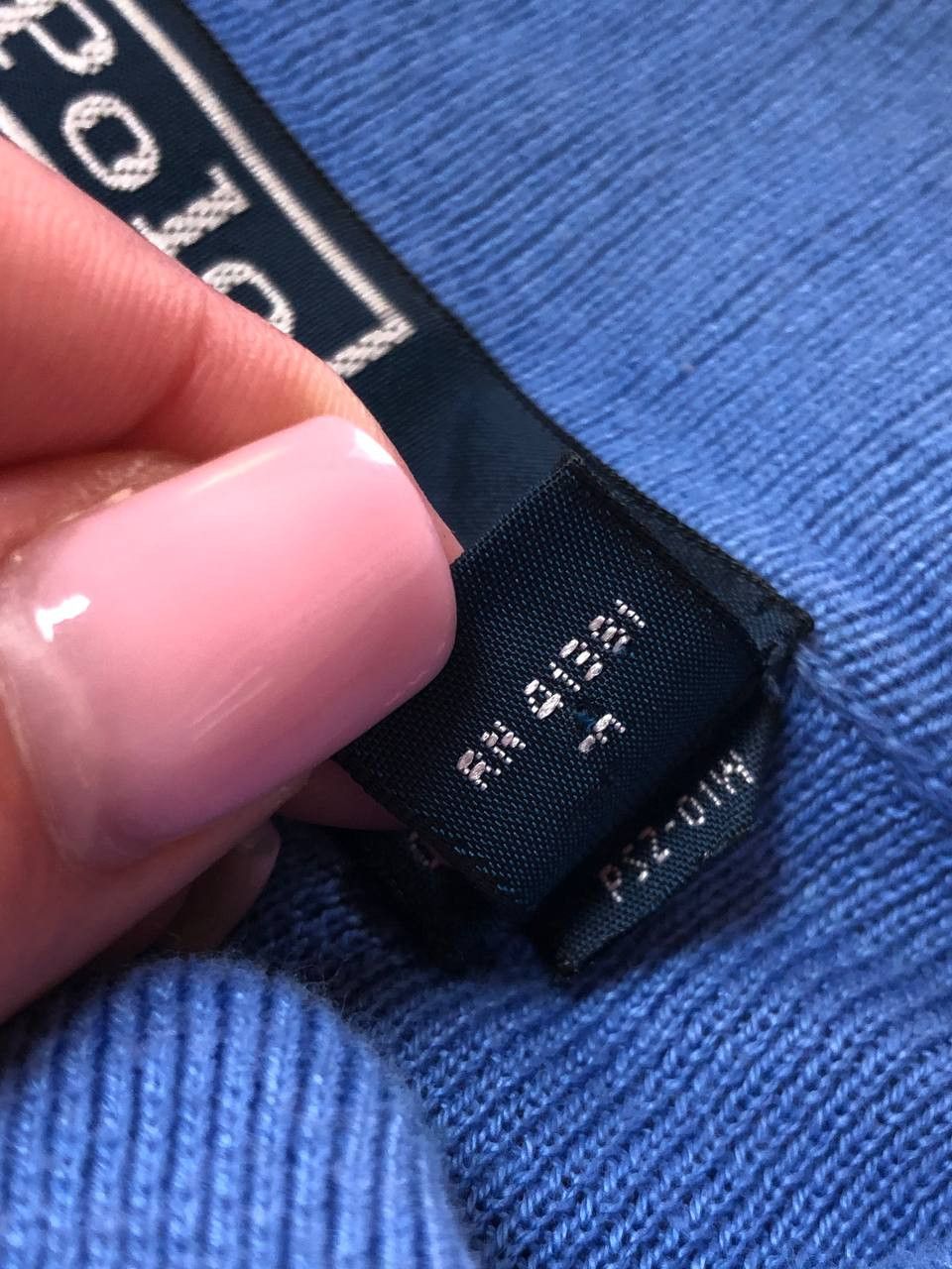 Polo Ralph Lauren Polo Ralph Lauren sweater Casual Size XXL Polo Size US XXL / EU 58 / 5 - 4 Thumbnail
