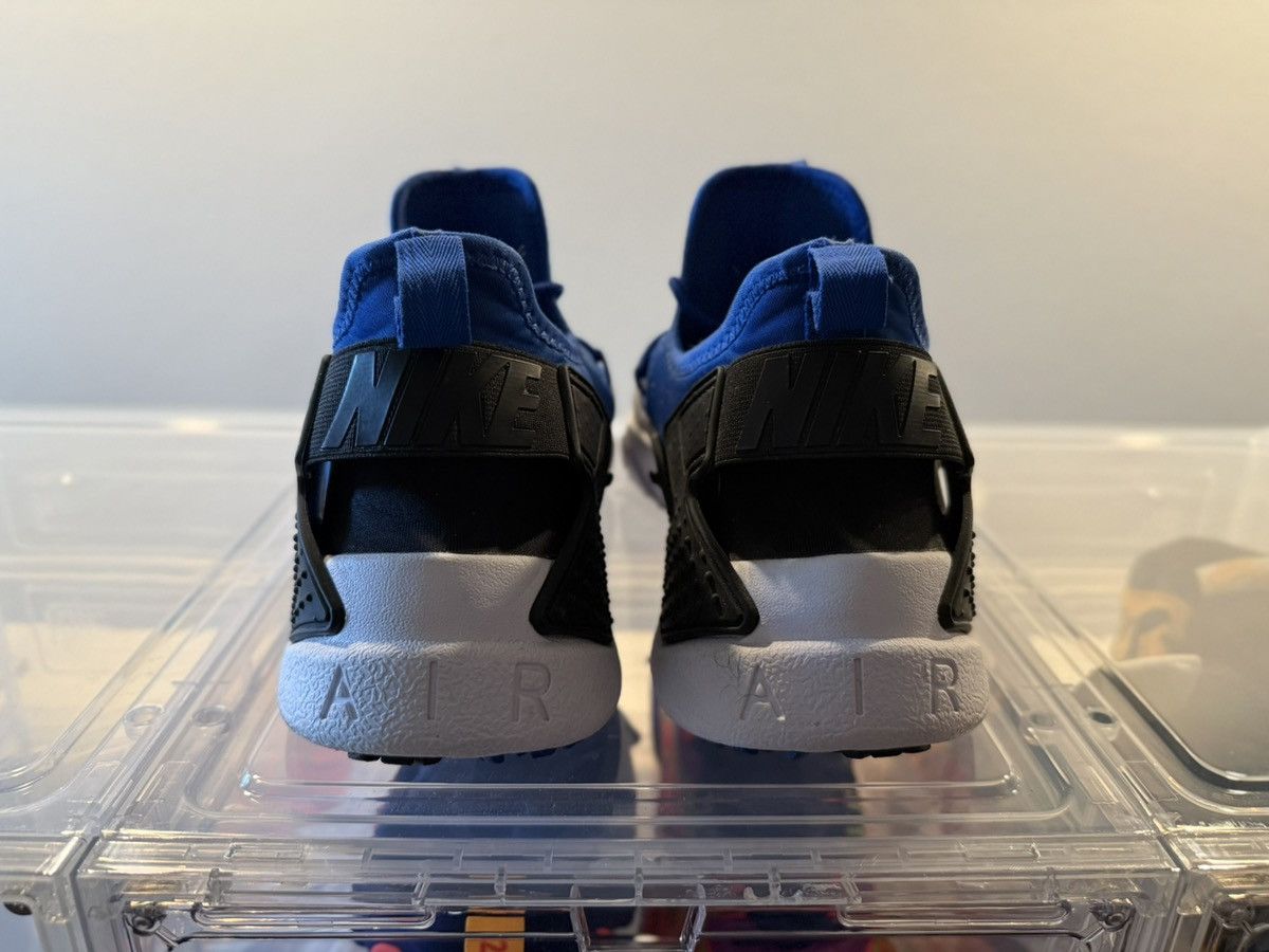 Nike Nike Air Huarache Drift “Game Royal” - Size 10 Size US 10 / EU 43 - 6 Thumbnail