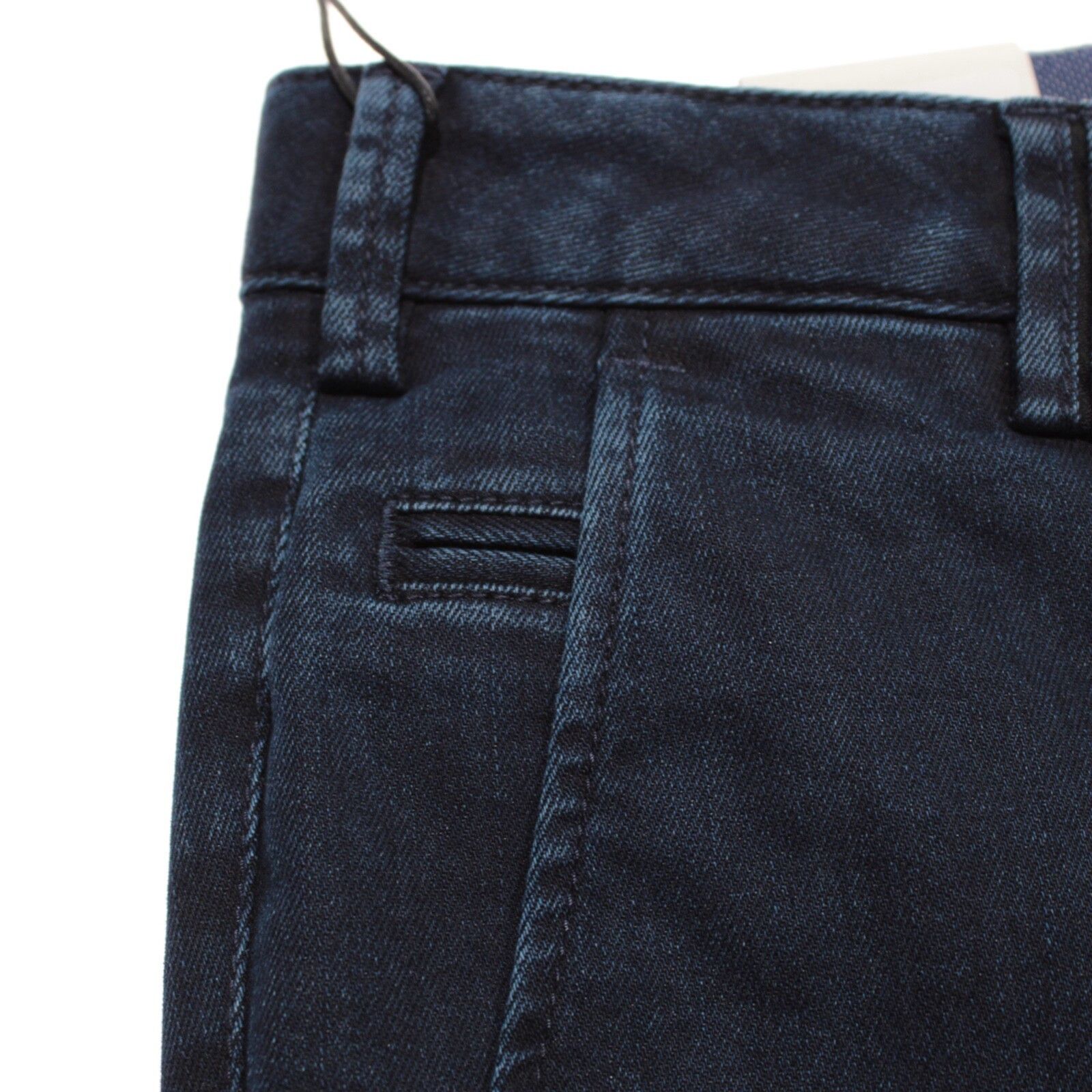 Other Meyer New with tags Chino Size 34 US In Blue Size US 34 / EU 50 - 6 Thumbnail
