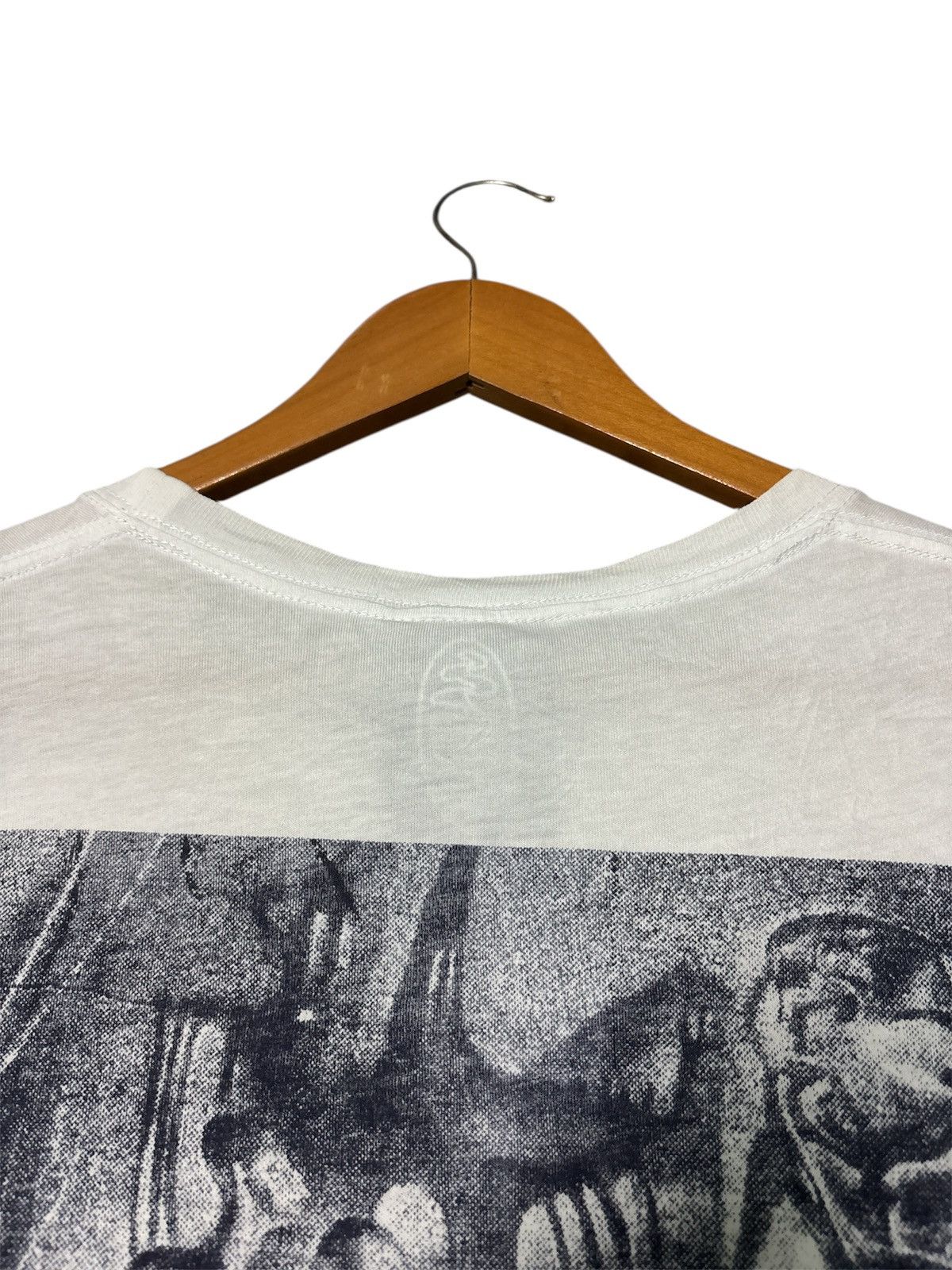 Perks And Mini ‼️RARE‼️P.A.M AMBIENT LIGHT TSHIRT TEE🔥 Size US M / EU 48-50 / 2 - 5 Thumbnail
