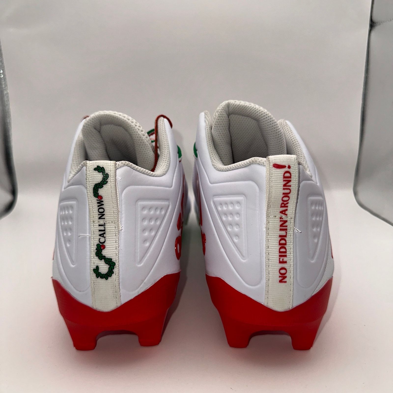 Adidas Adidas x Home Alone Freak 21 New York Pizza Cleats Mens Sz12 Size US 12 / EU 45 - 7 Thumbnail