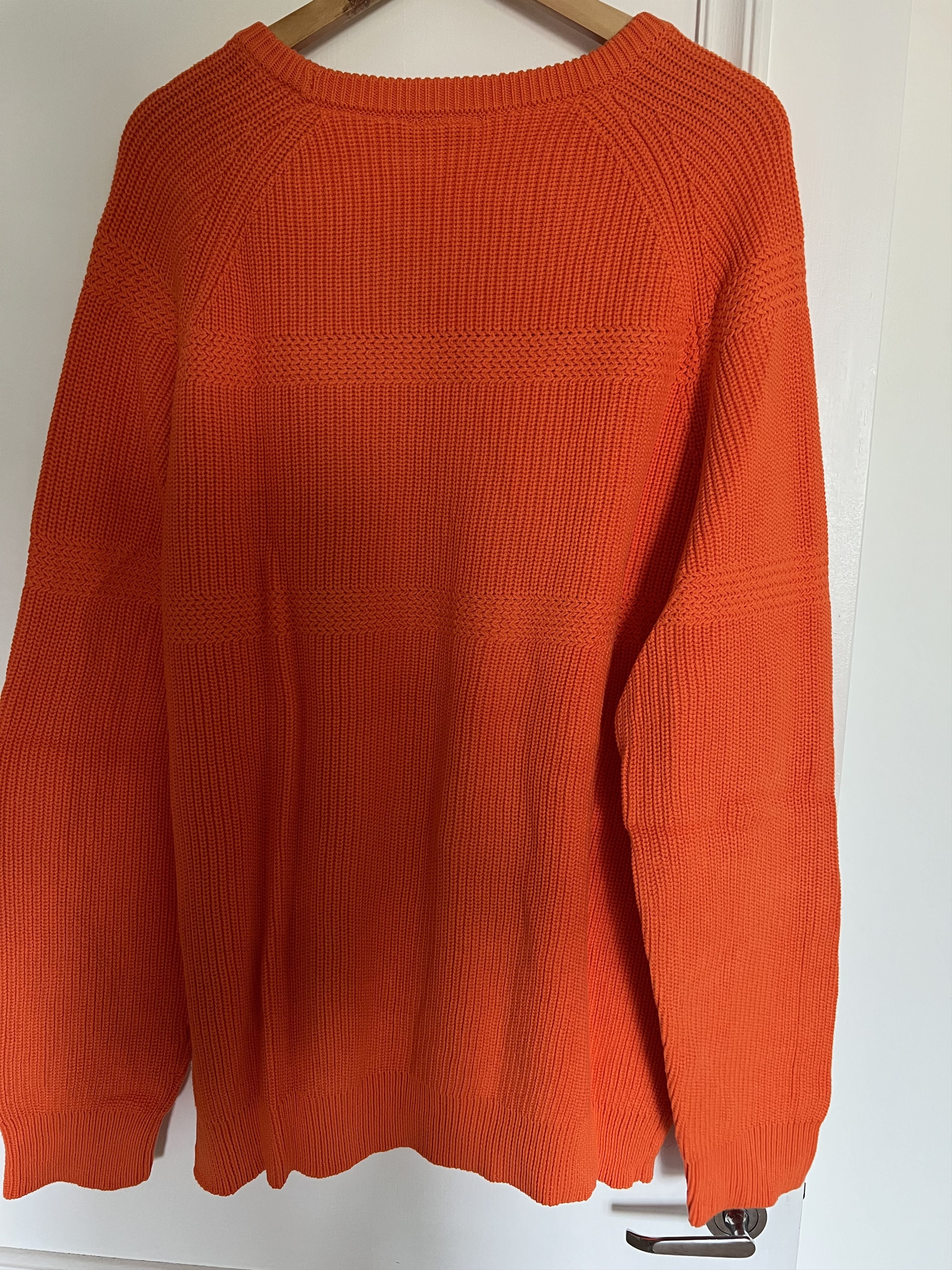 Alife Alife ‘Bad Motherfucker’ knitting sweater Size US XL / EU 56 / 4 - 4 Thumbnail