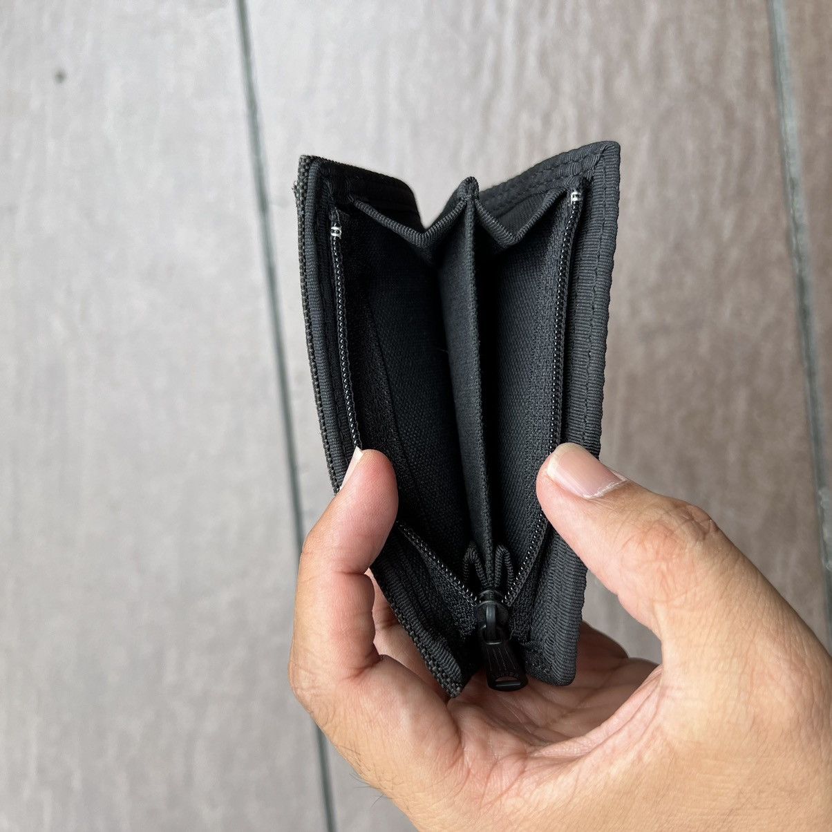 Porter porter wallet Size ONE SIZE - 5 Thumbnail