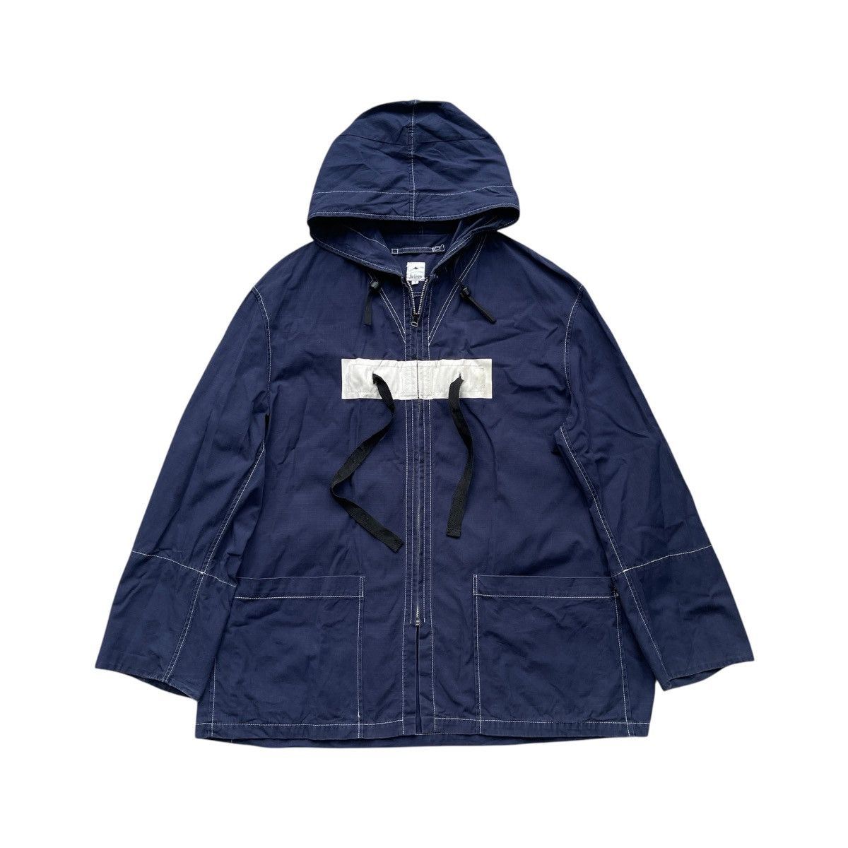 Jipijapa Jacket | Grailed