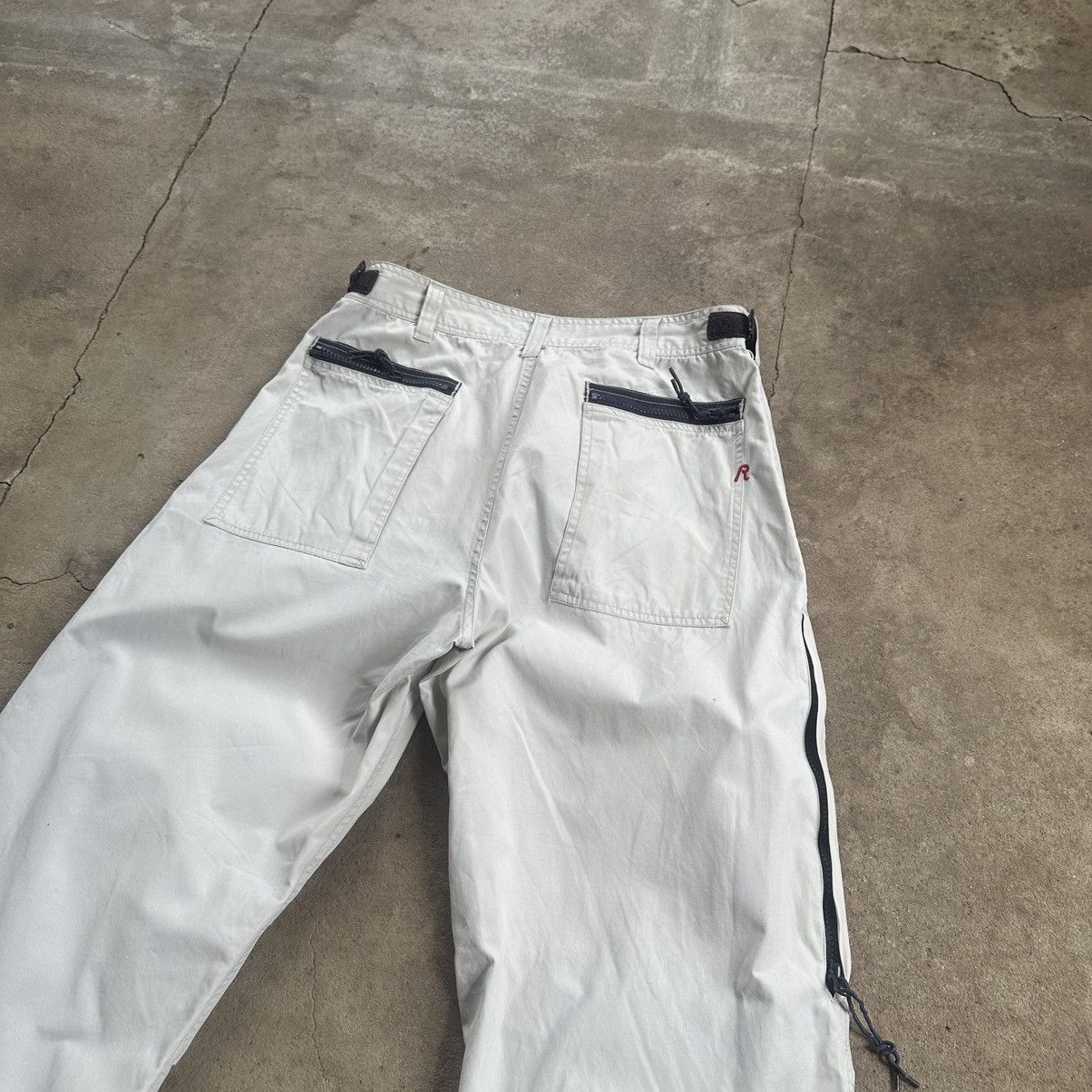 Replay REPLAY CARGO ARCHIVE PANTS JAPAN DESINGER Size US 29 - 6 Thumbnail