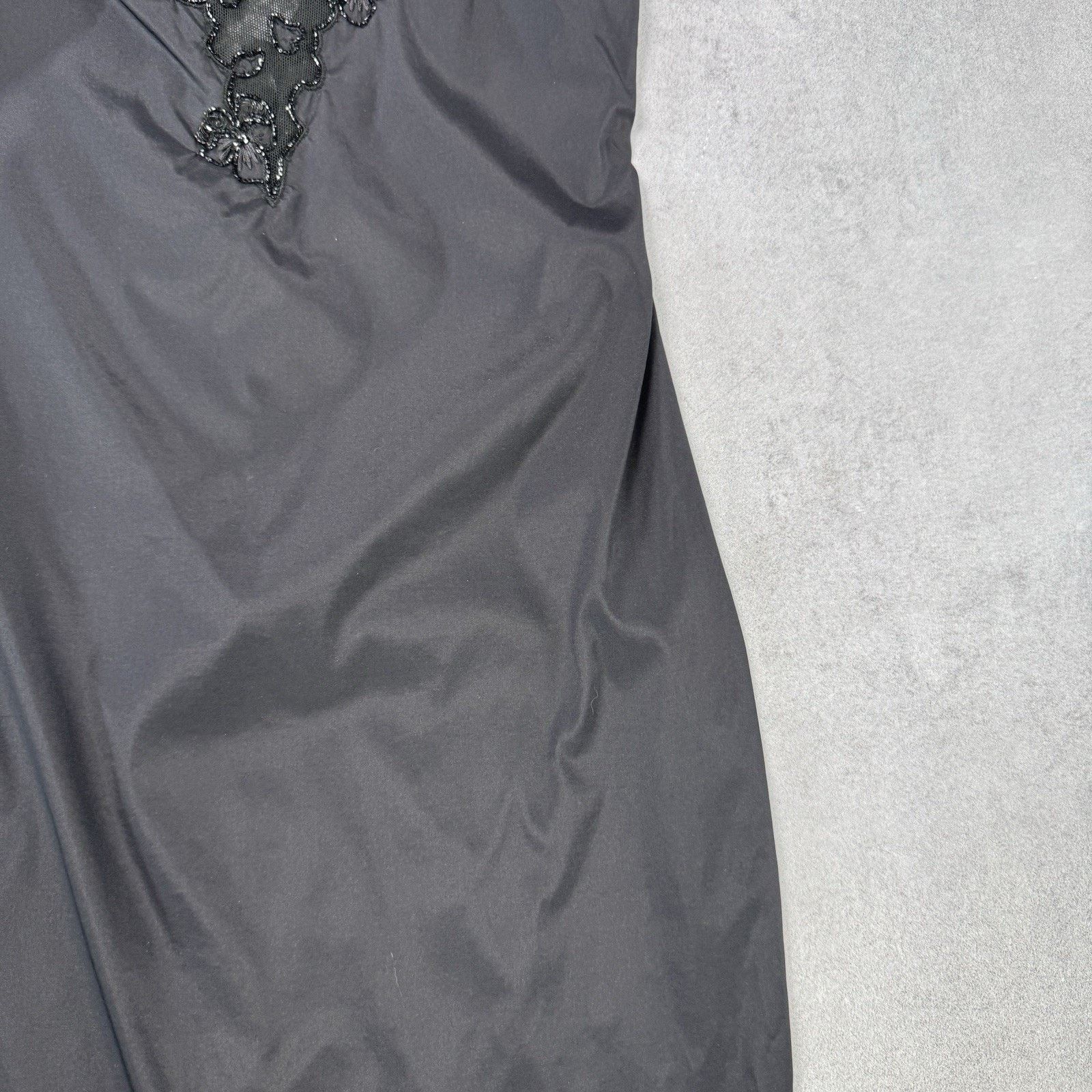Chloe Chloe Women Black Mini Dress Size S Size S / US 4 / IT 40 - 10 Thumbnail