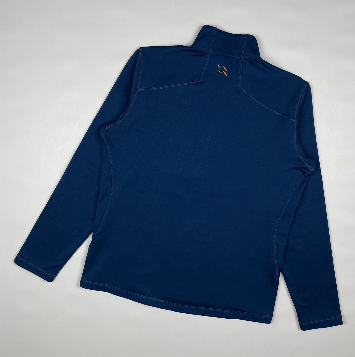 Rab Rab fleece 1/3 Zip Pullover Long sleeve Size US L / EU 52-54 / 3 - 11 Thumbnail