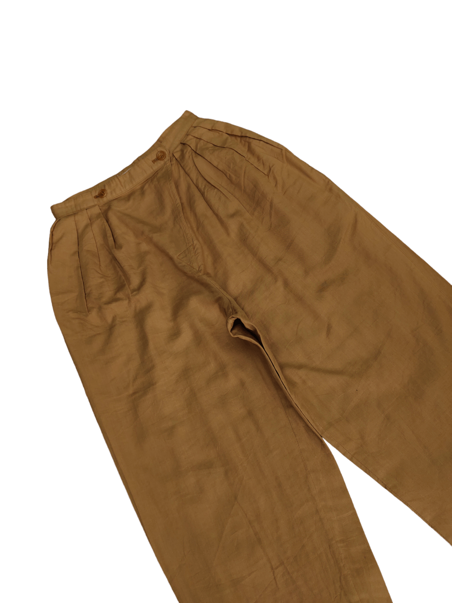 Issey Miyake Iconic 80s Issey miyake Balloon Pants Tsumori Chisato Era Size 23" - 6 Thumbnail