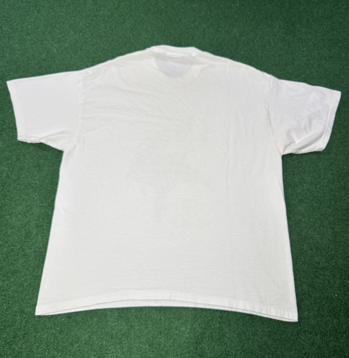 Nutmeg Vintage Minnesota Vikings Y2K Nutmeg XL Football T Shirt Size US XL / EU 56 / 4 - 5 Thumbnail