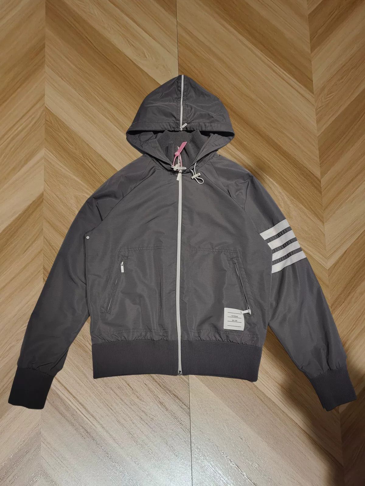 Thom Browne new thom browne women's jacket size 1 Size US XS / EU 42 / 0 - 1 Thumbnail