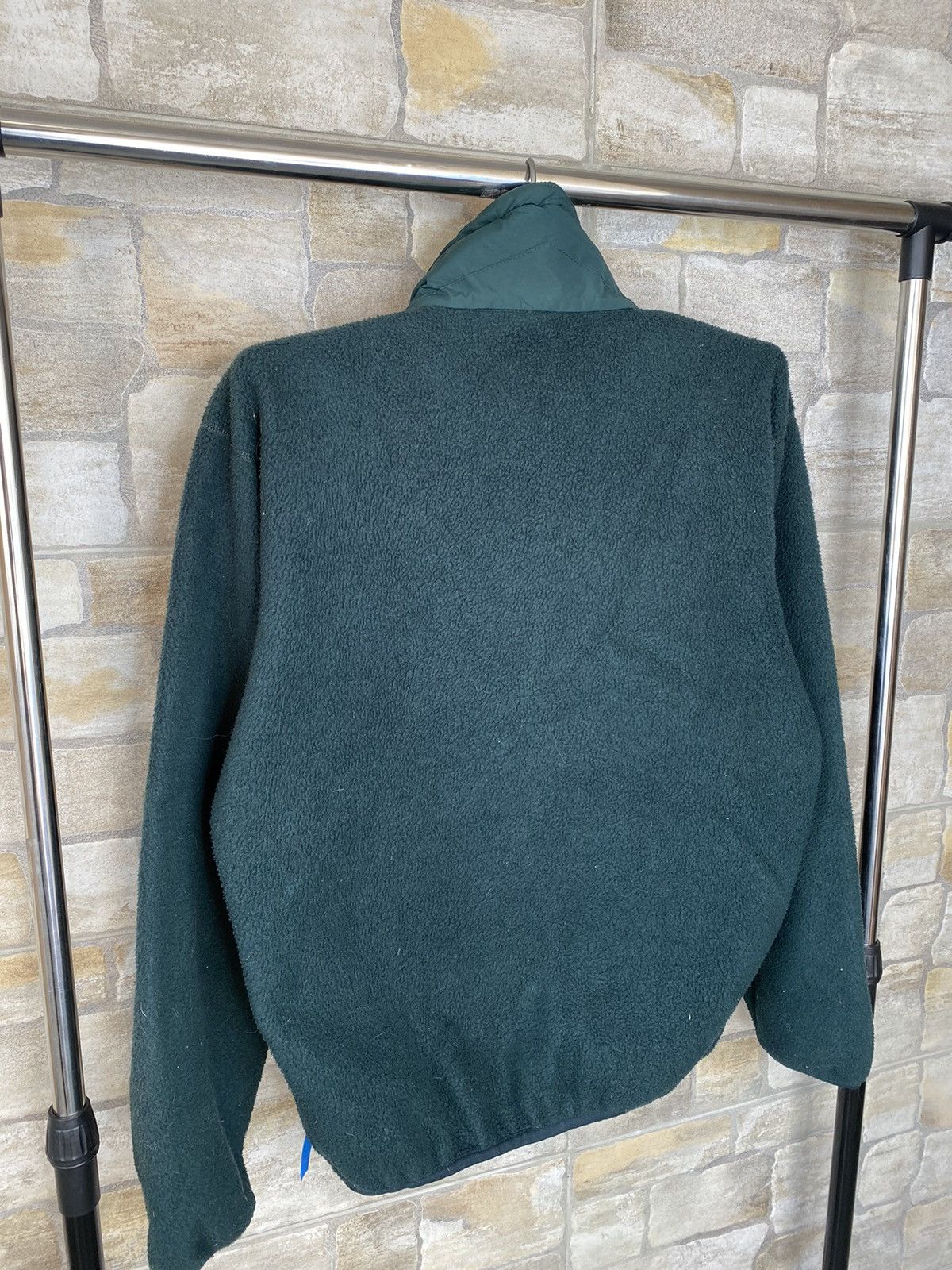 Patagonia × Vintage Vintage 90s Patagonia Synchilla Zip Up Fleece Jacket Size US S / EU 44-46 / 1 - 14 Thumbnail