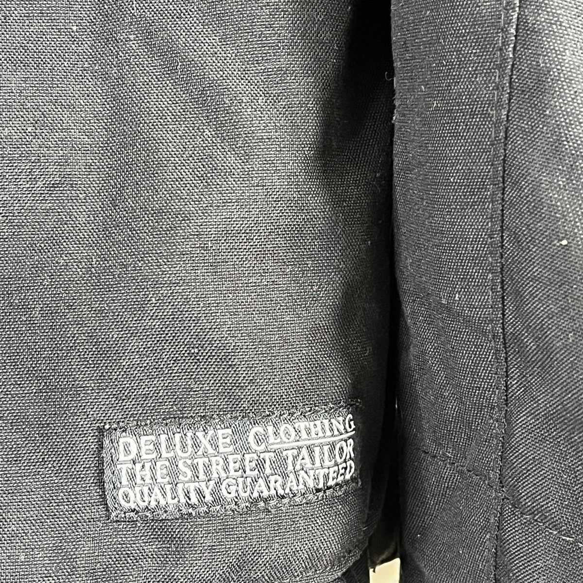 Le Grande Bleu (L.G.B.) × Voodoo Tactical Tactical Jacket Deluxe Multipockets Size US L / EU 52-54 / 3 - 11 Thumbnail