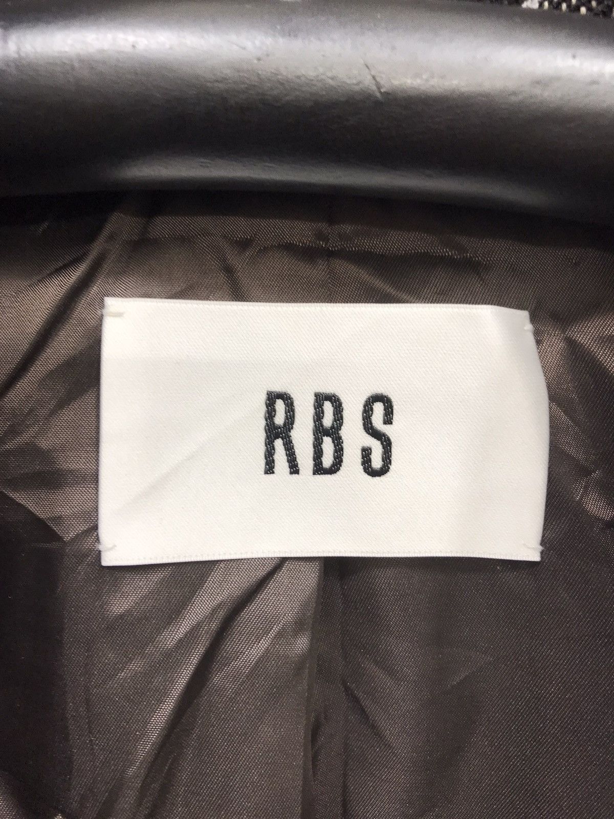 Beams Plus × Japanese Brand RBS BEAMS Sashiko Style Dress Size XS / US 0-2 / IT 36-38 - 5 Thumbnail