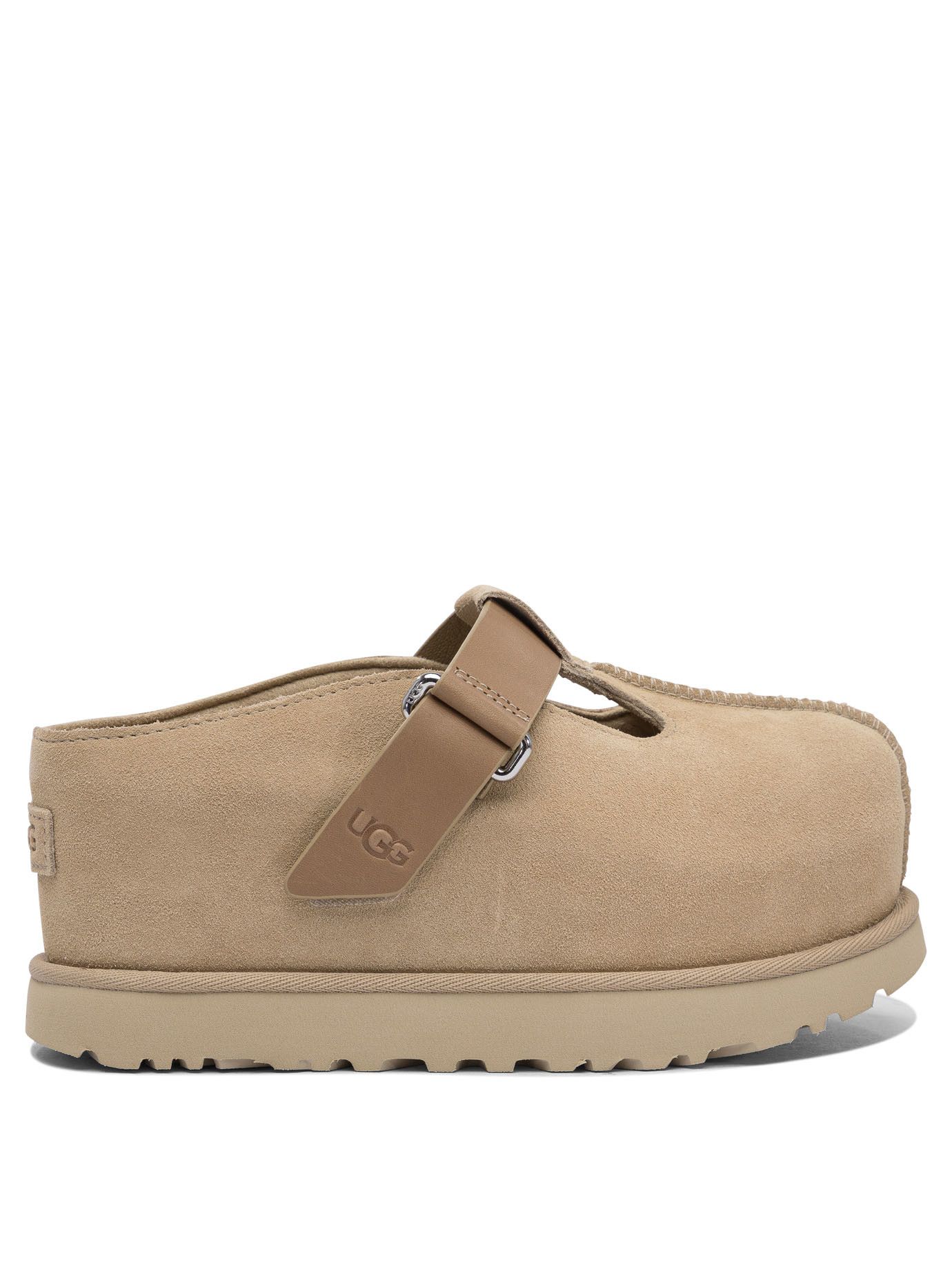 Ugg Goldenstar Hi Sabot Size US 8 / IT 38 - 1 Thumbnail