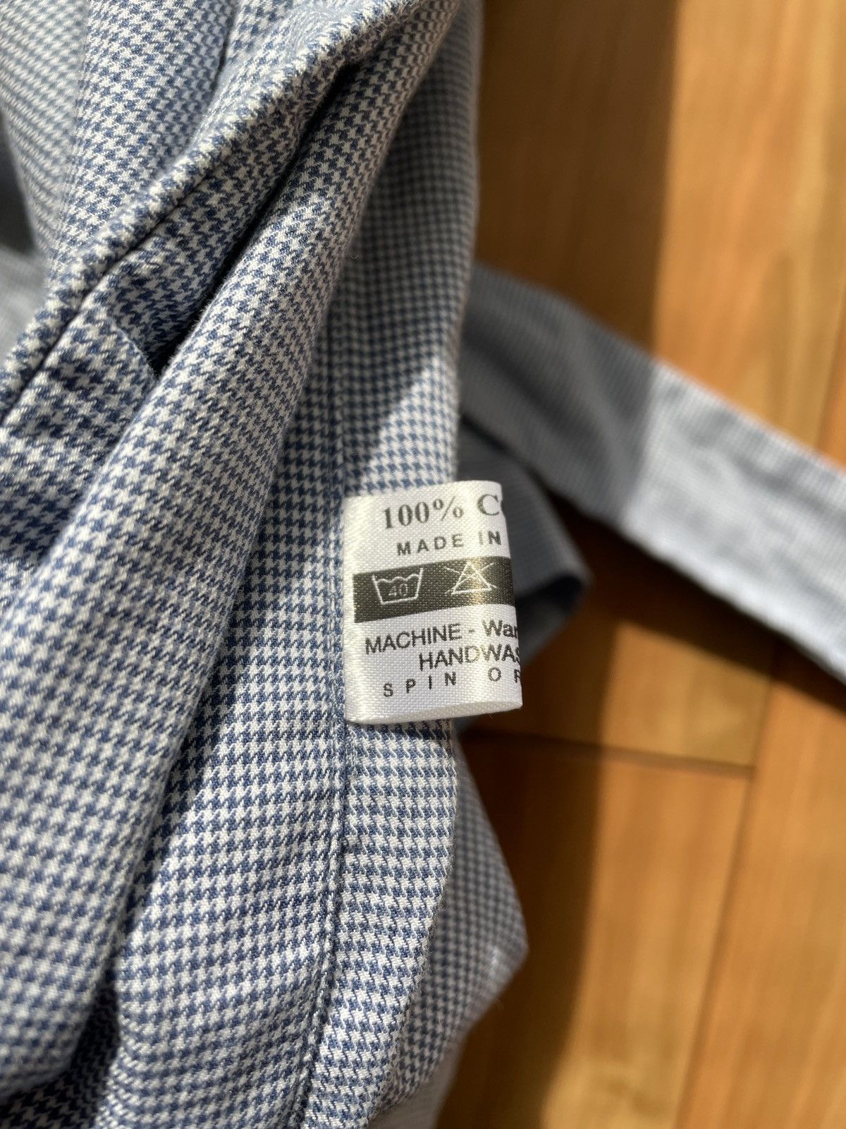 Other Emma Willis Cotton Dressing Gown Size ONE SIZE - 4 Thumbnail