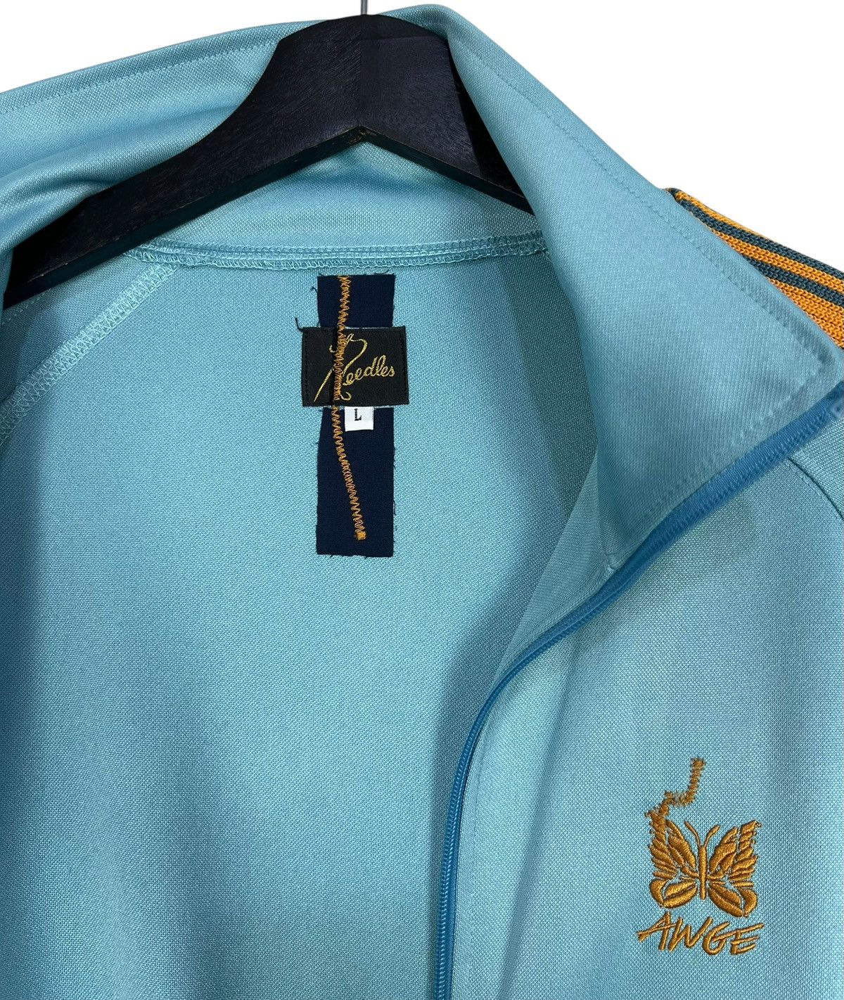 AWGE NEEDLESS X AWGE Track Top Size US L / EU 52-54 / 3 - 8 Thumbnail