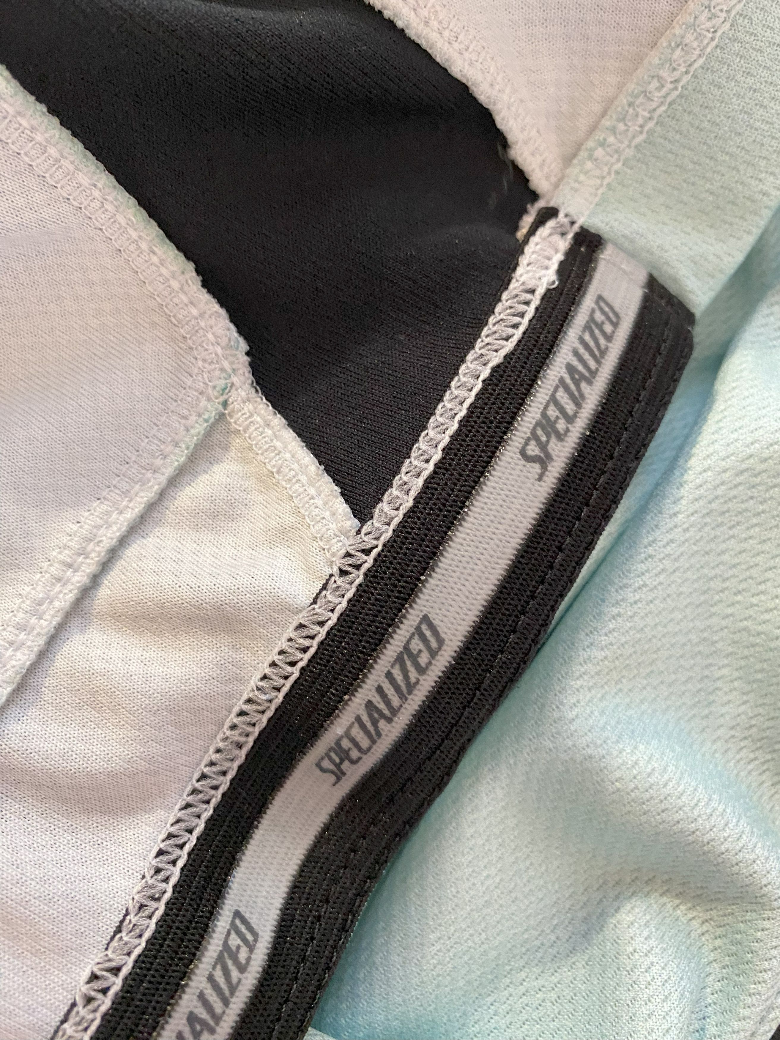 Rapha Specialized Cycling Jersey Vest Women’s L Size L / US 10 / IT 46 - 6 Thumbnail