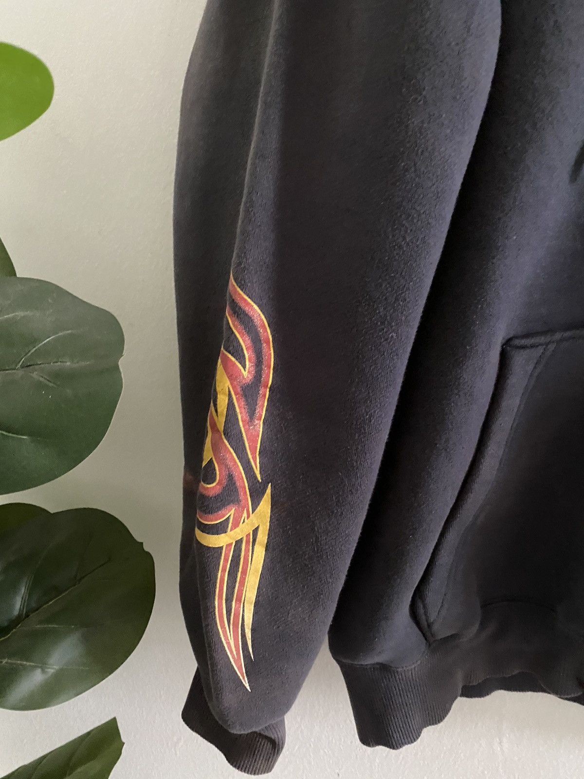 Sun Surf × Vintage Vintage Piko hawaiian Long board wear Hoodie rare designer Size US M / EU 48-50 / 2 - 8 Thumbnail