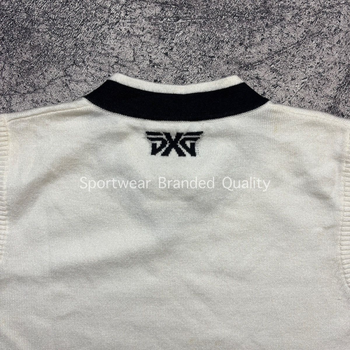Other Knitwear Vest PxG Parsons Xtreme Golf Size M / US 6-8 / IT 42-44 - 4 Thumbnail