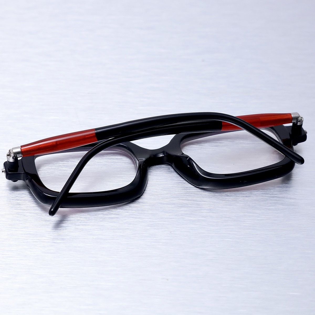 Kuboraum KUBORAUM P2 BS BY GLASSES Size ONE SIZE - 5 Thumbnail