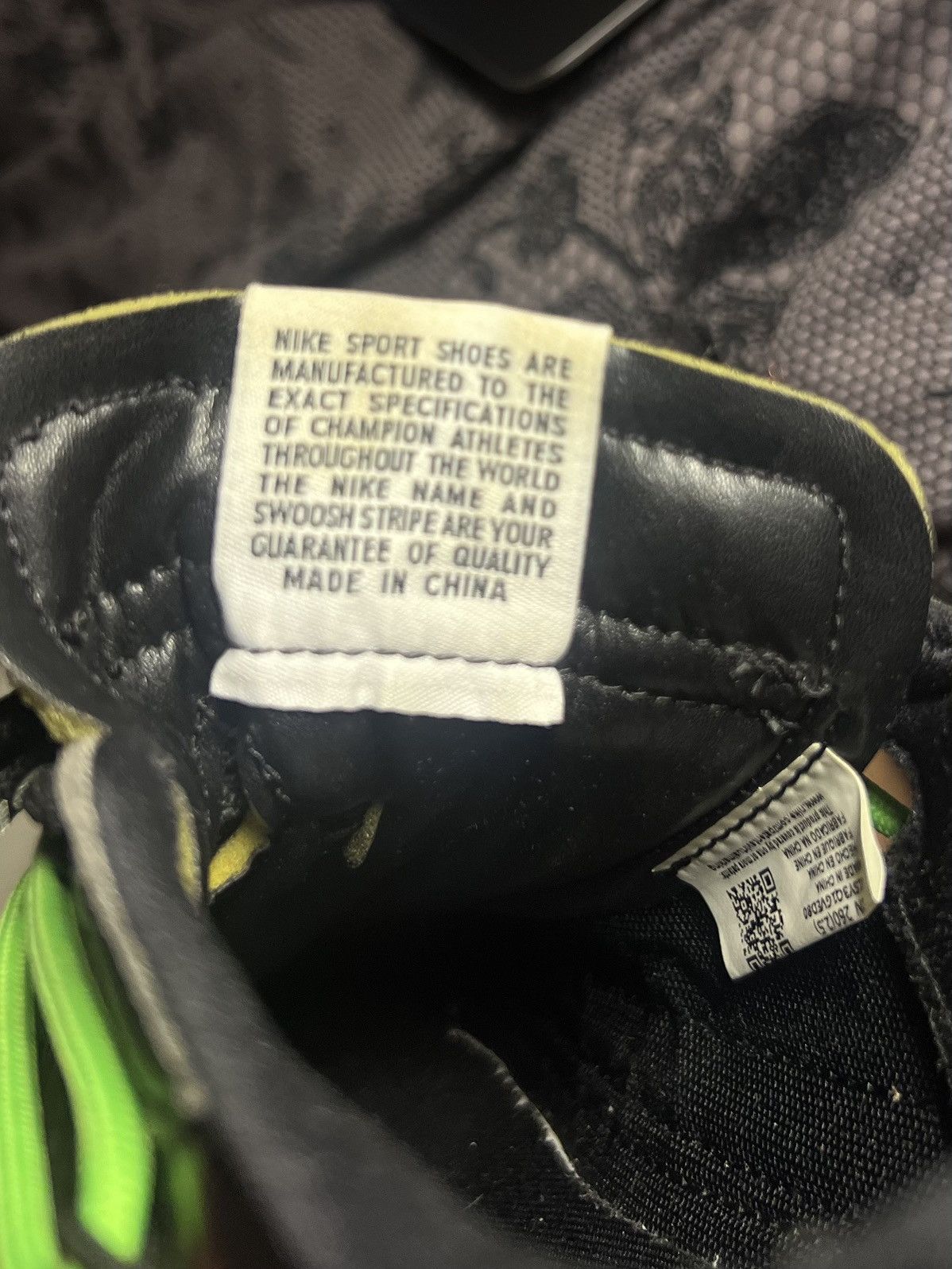 Nike × Off-White (offers🤝)Off White x Nike Blazer almost new💫 Size US 8 / EU 41 - 13 Thumbnail