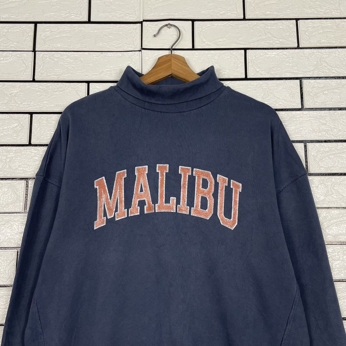 Other Roxy Malibu Sweater Size US S / EU 44-46 / 1 - 2 Thumbnail