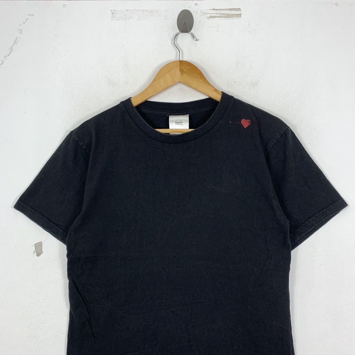 Vintage BTS LOVE YOURSELF Speak Yourself World Tour Japan Tshirt Size US S / EU 44-46 / 1 - 4 Thumbnail
