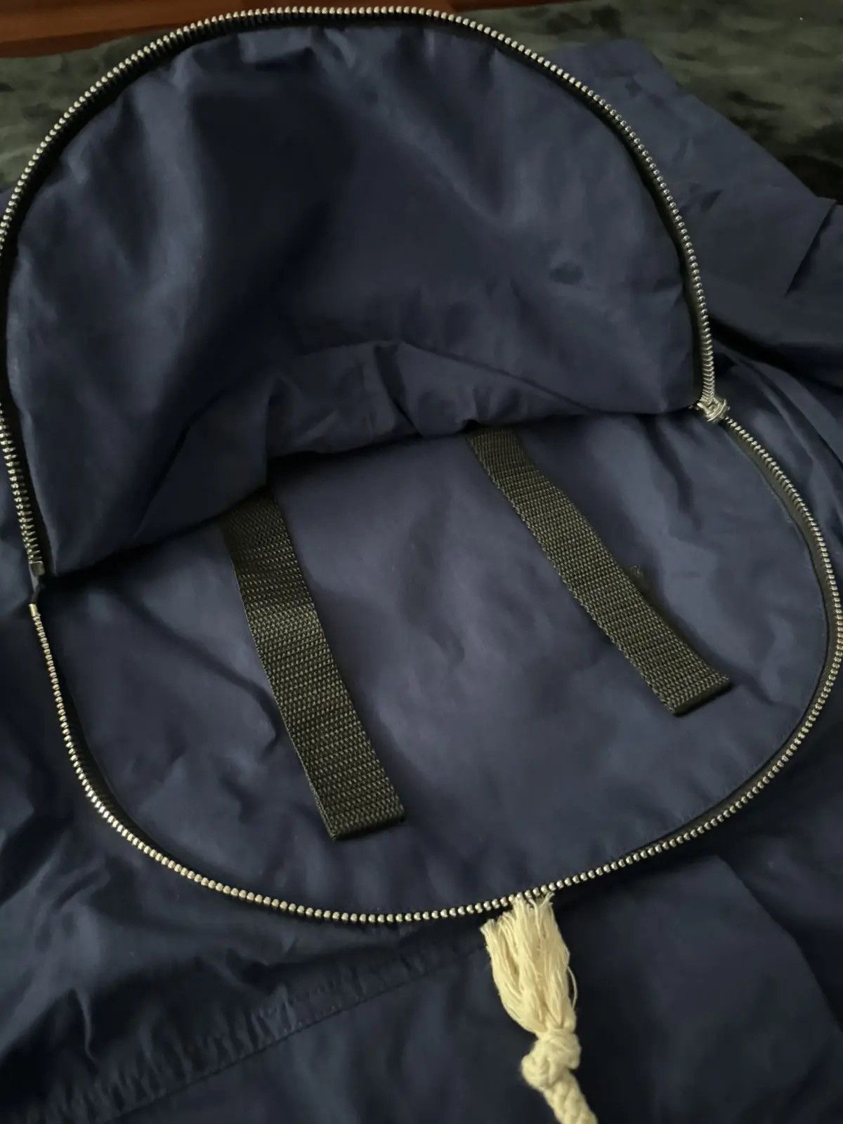 JW Anderson J.W. Anderson Cap Bag Jacket Size US M / EU 48-50 / 2 - 4 Thumbnail