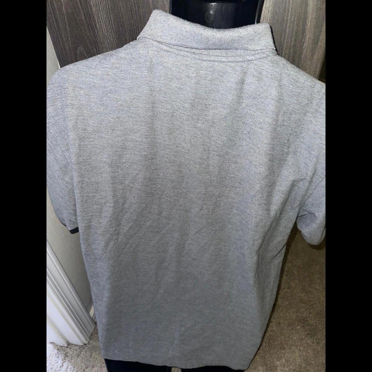 Tommy Hilfiger Mens Used Retro Fit Tommy Size US XL / EU 56 / 4 - 4 Thumbnail