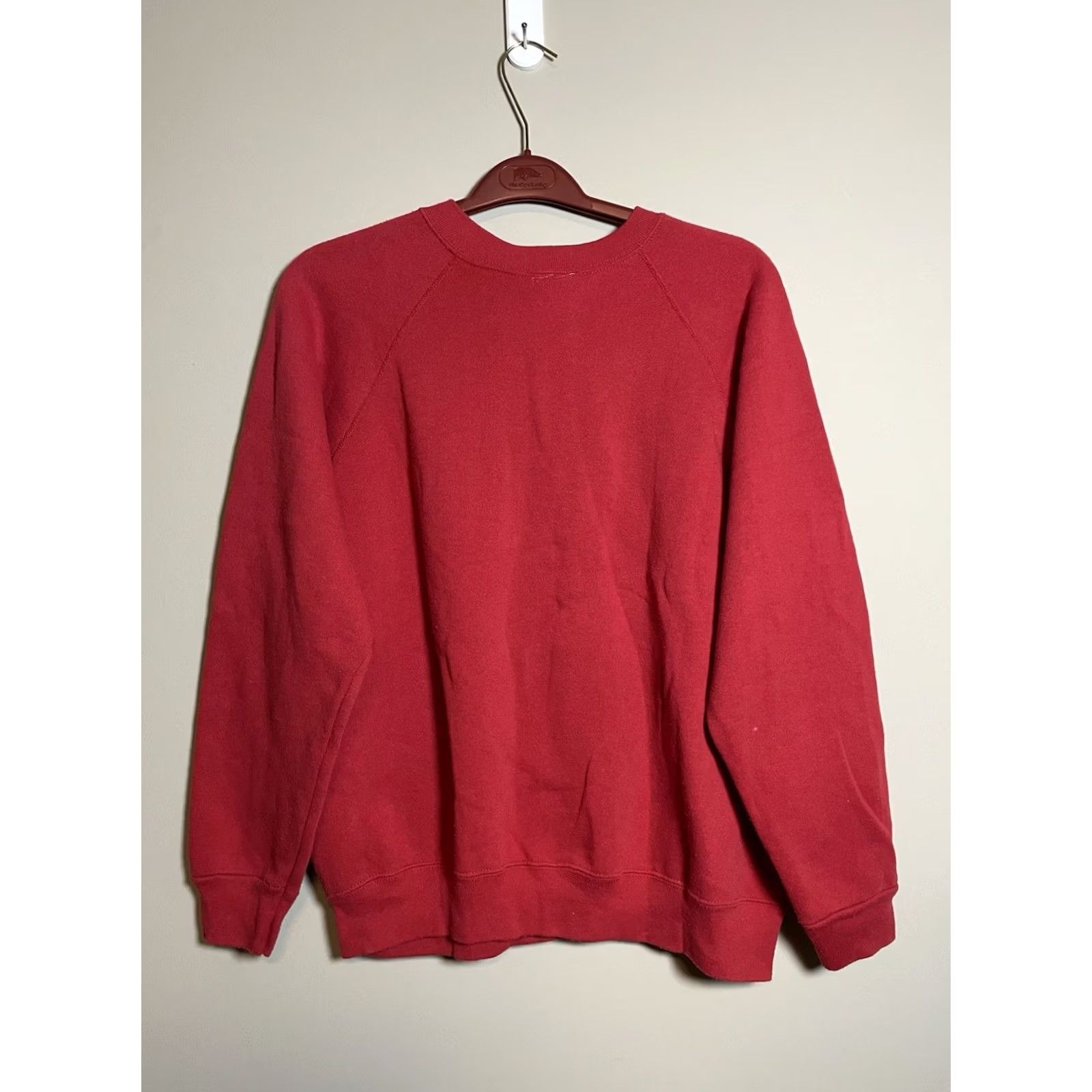 Vintage Item Specifications: Brand: Red Cotton Shirt Size US L / EU 52-54 / 3 - 3 Thumbnail