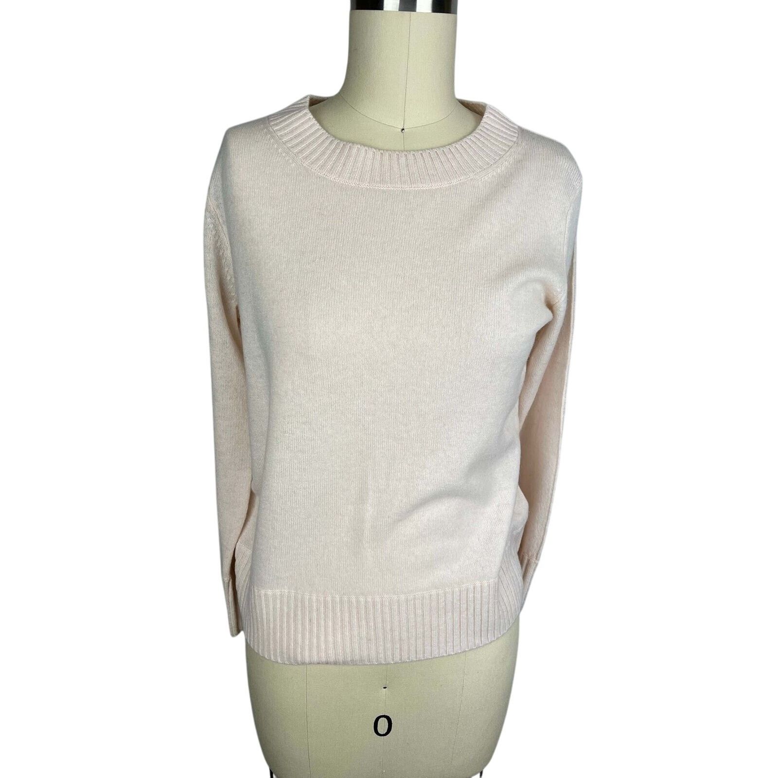 Vince Vince Cashmere sweater sz XS Size XS / US 0-2 / IT 36-38 - 1 Thumbnail