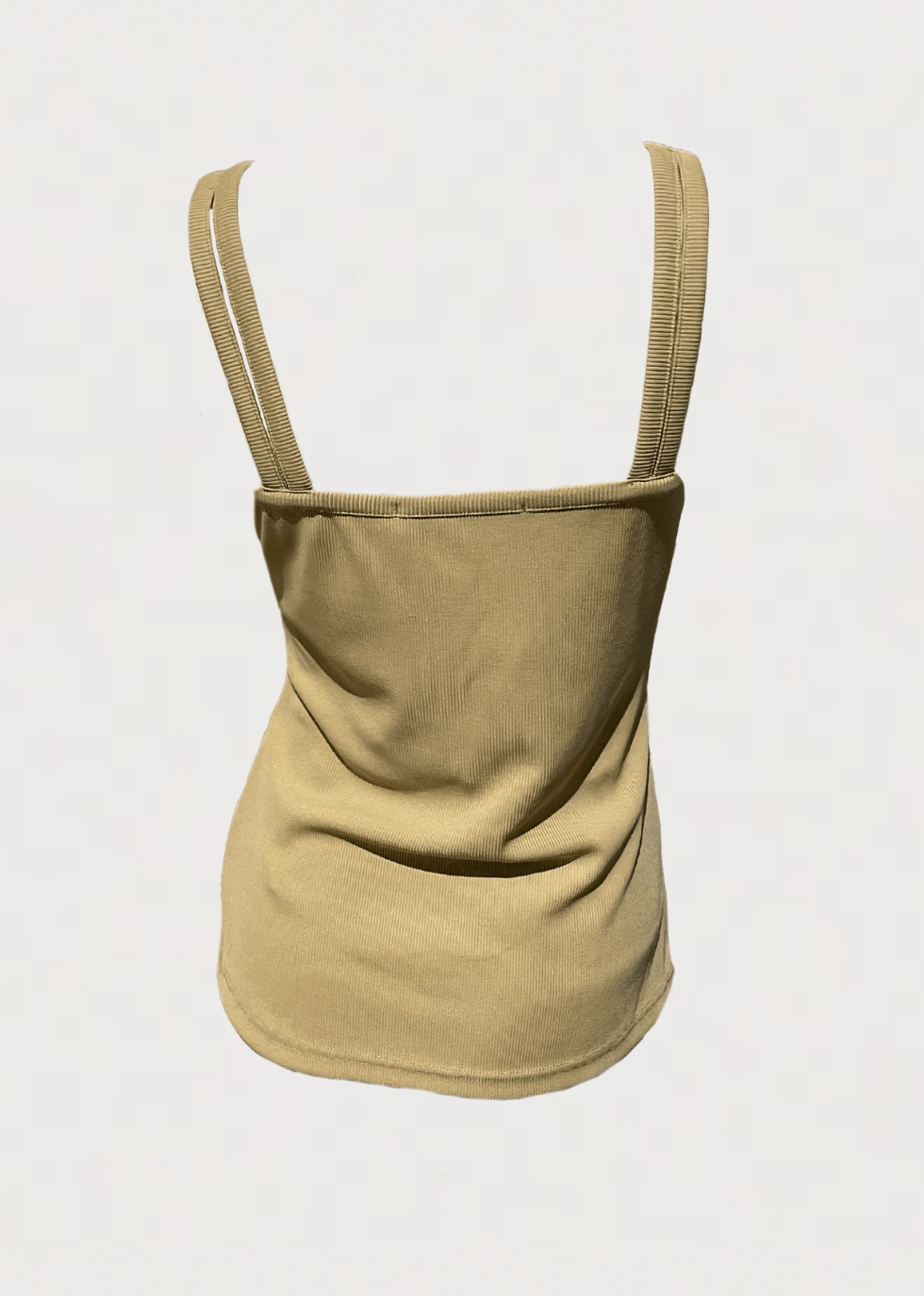 Christopher Esber Floating Bra Top. Size XS / US 0-2 / IT 36-38 - 2 Thumbnail